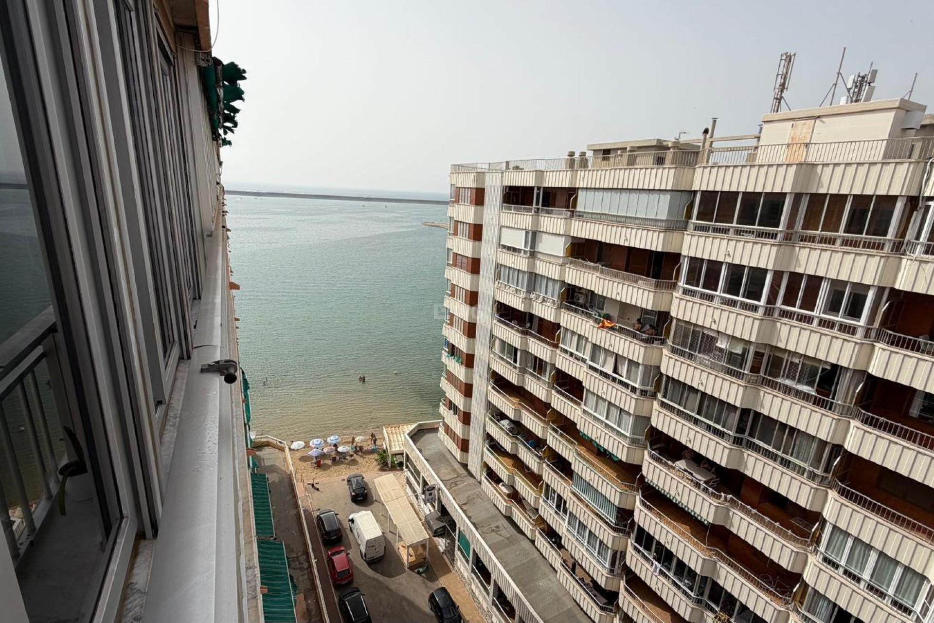 Odsprzedaż - Mieszkanie w bloku - Torrevieja - Acequion
