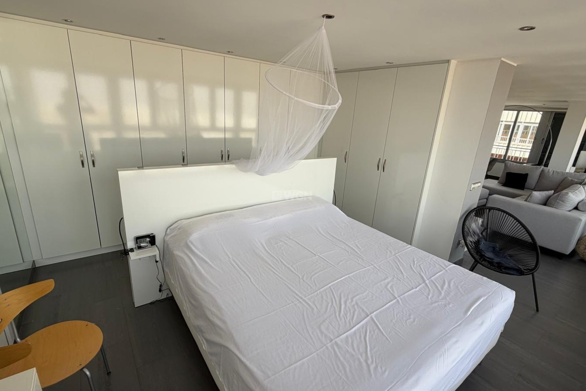 Odsprzedaż - Mieszkanie w bloku - Torrevieja - Acequion