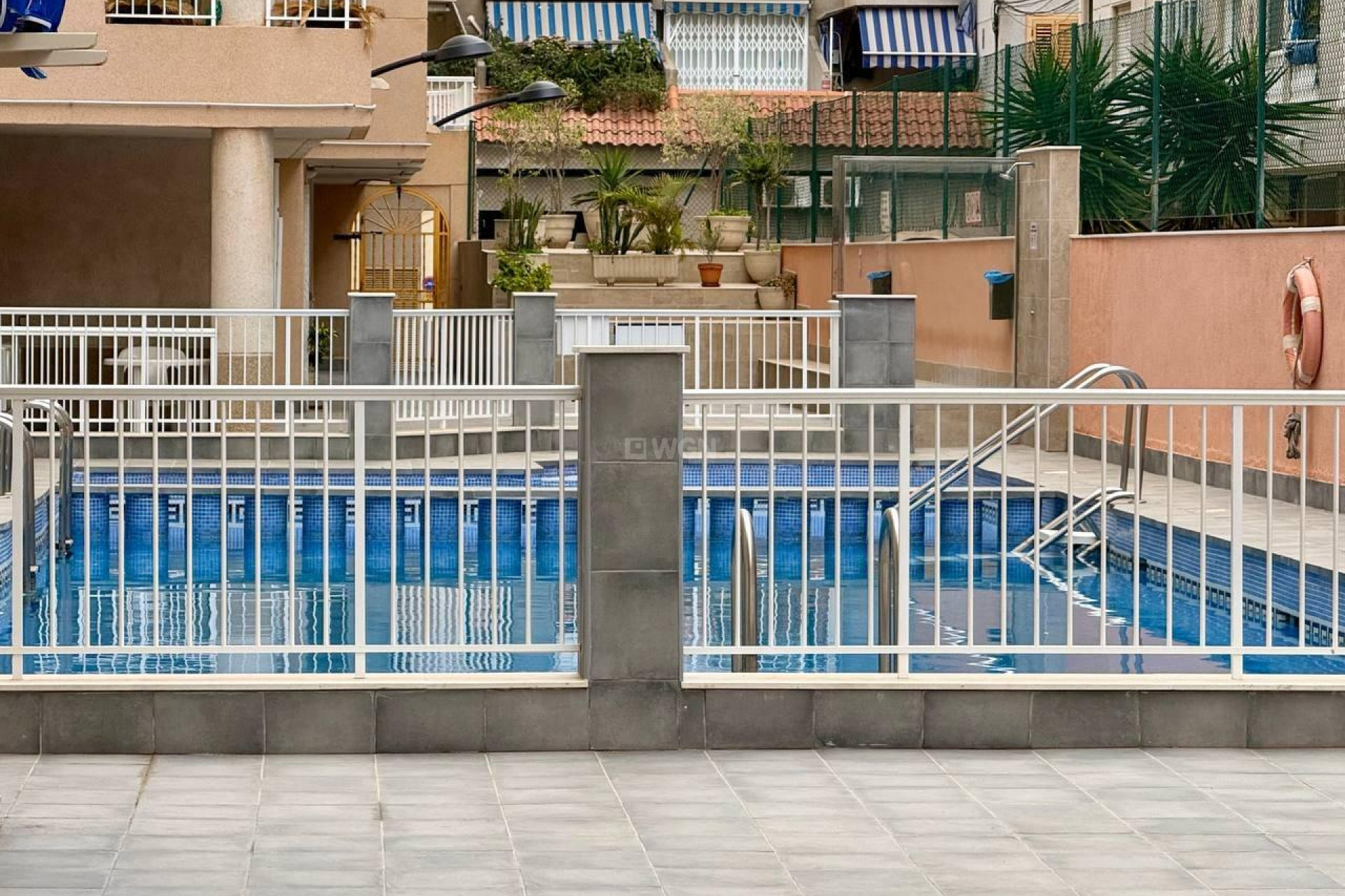 Odsprzedaż - Mieszkanie w bloku - Torrevieja - Acequion