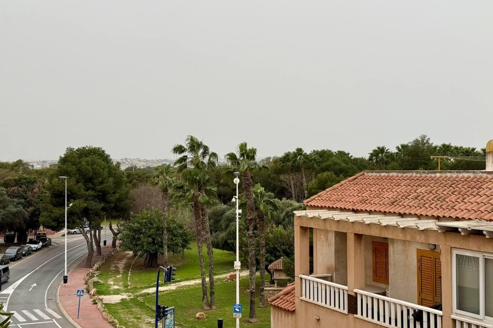 Odsprzedaż - Mieszkanie w bloku - Torrevieja - Acequion