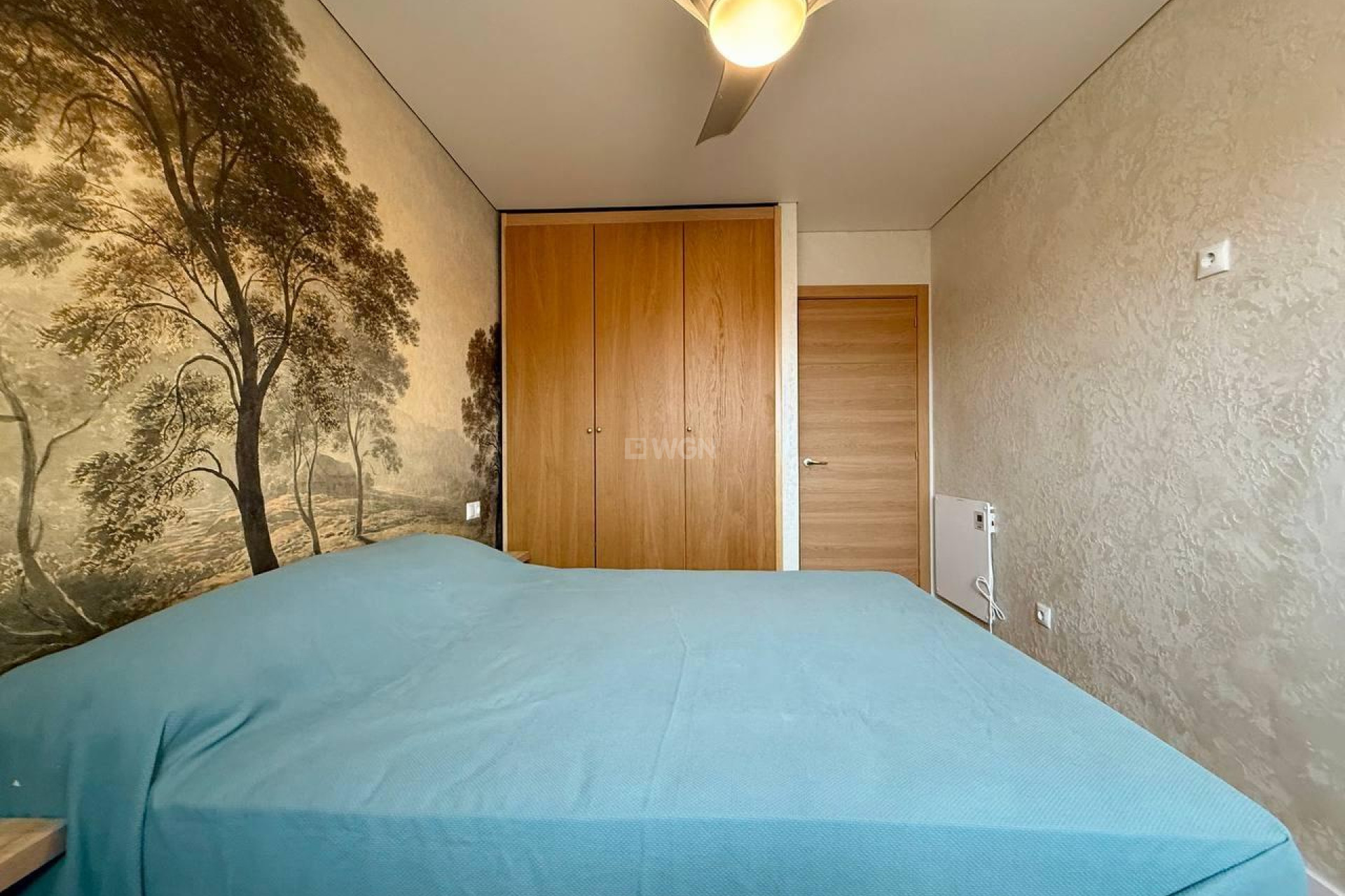 Odsprzedaż - Mieszkanie w bloku - Torrevieja - Acequion