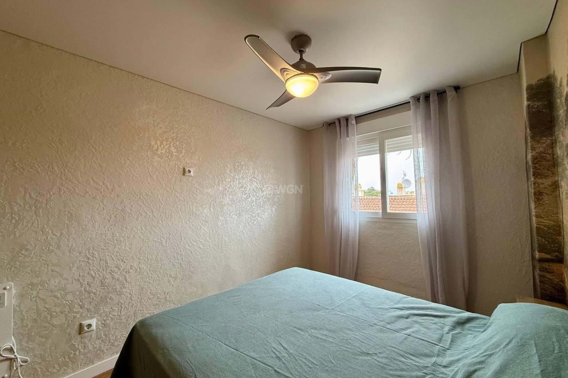Odsprzedaż - Mieszkanie w bloku - Torrevieja - Acequion
