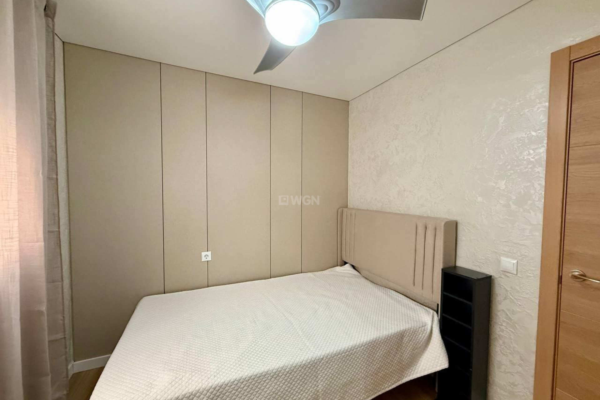 Odsprzedaż - Mieszkanie w bloku - Torrevieja - Acequion