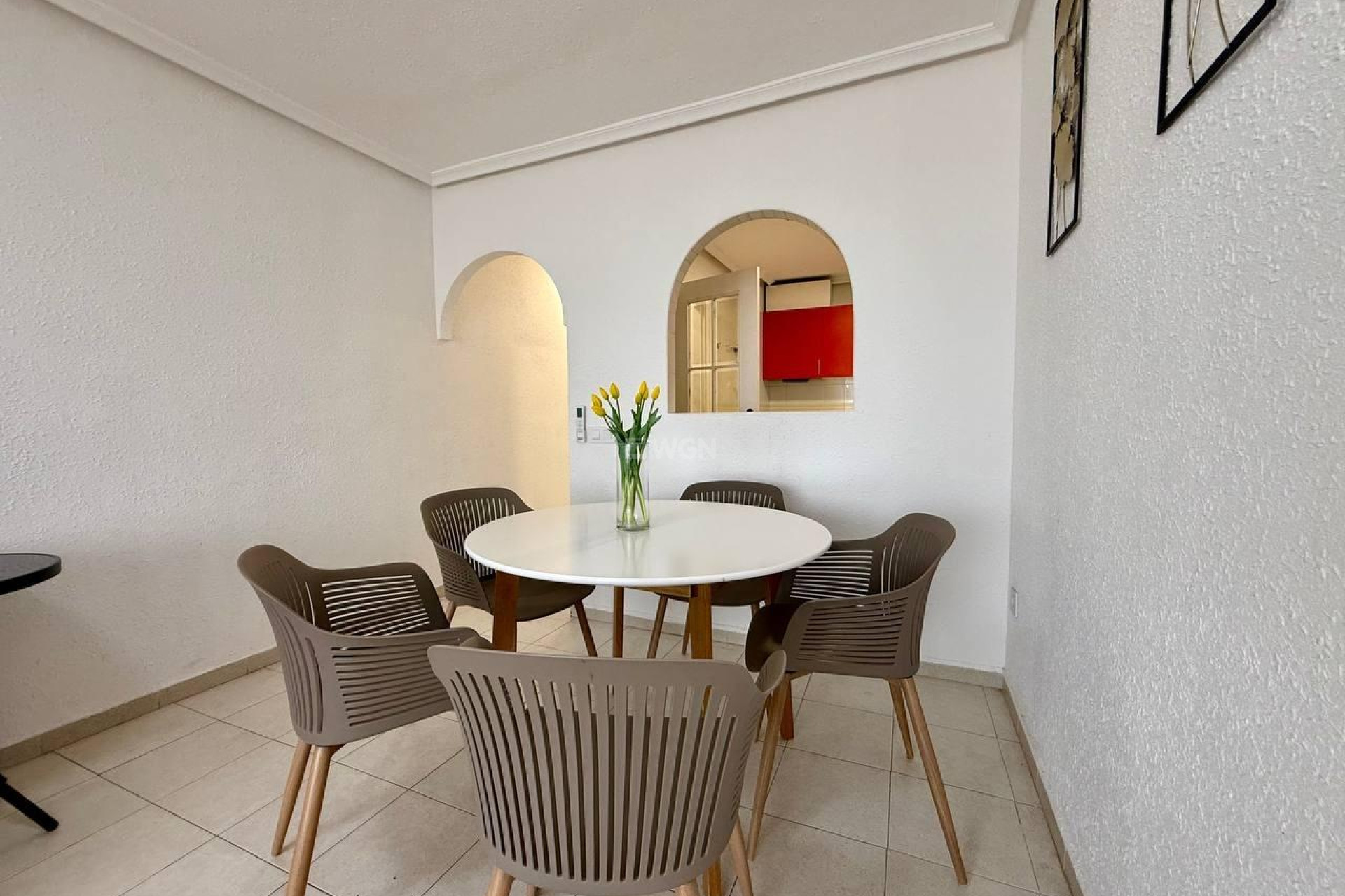 Odsprzedaż - Mieszkanie w bloku - Torrevieja - Acequion
