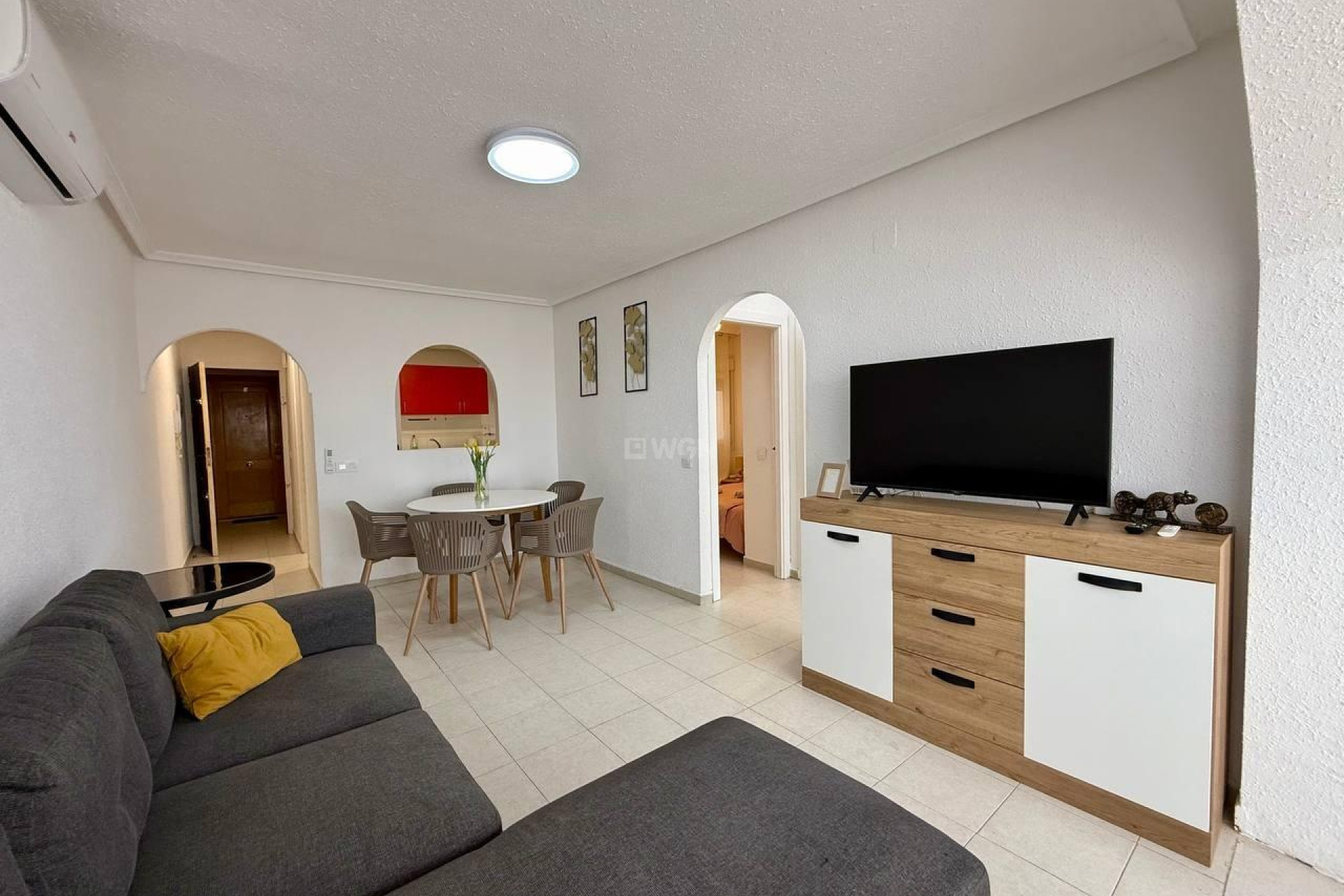 Odsprzedaż - Mieszkanie w bloku - Torrevieja - Acequion