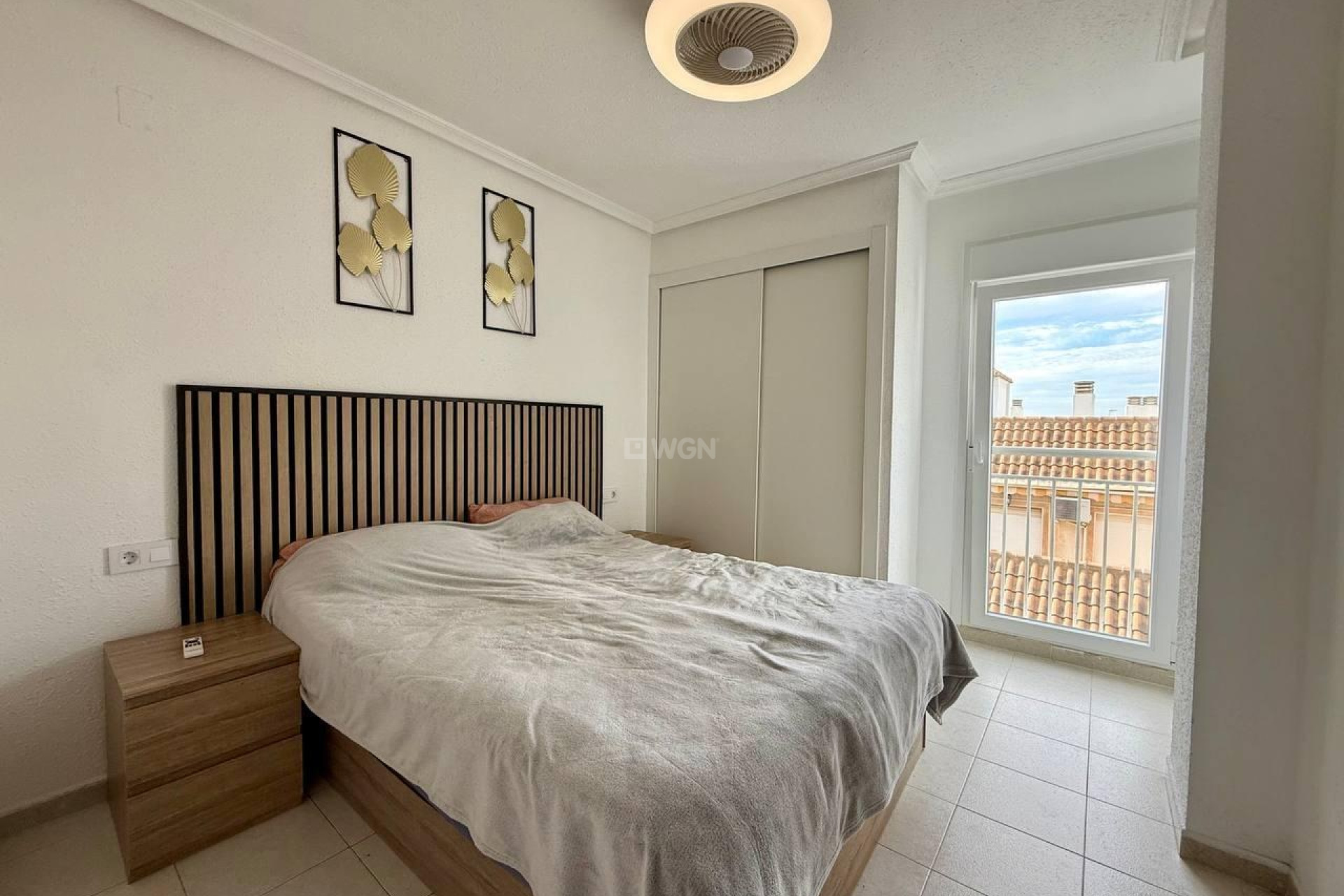 Odsprzedaż - Mieszkanie w bloku - Torrevieja - Acequion