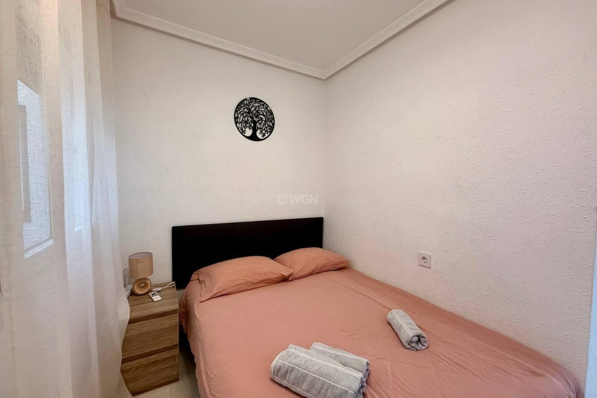 Odsprzedaż - Mieszkanie w bloku - Torrevieja - Acequion