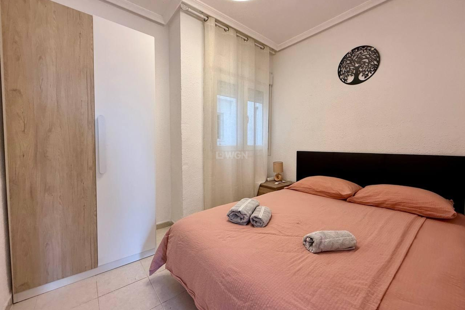 Odsprzedaż - Mieszkanie w bloku - Torrevieja - Acequion