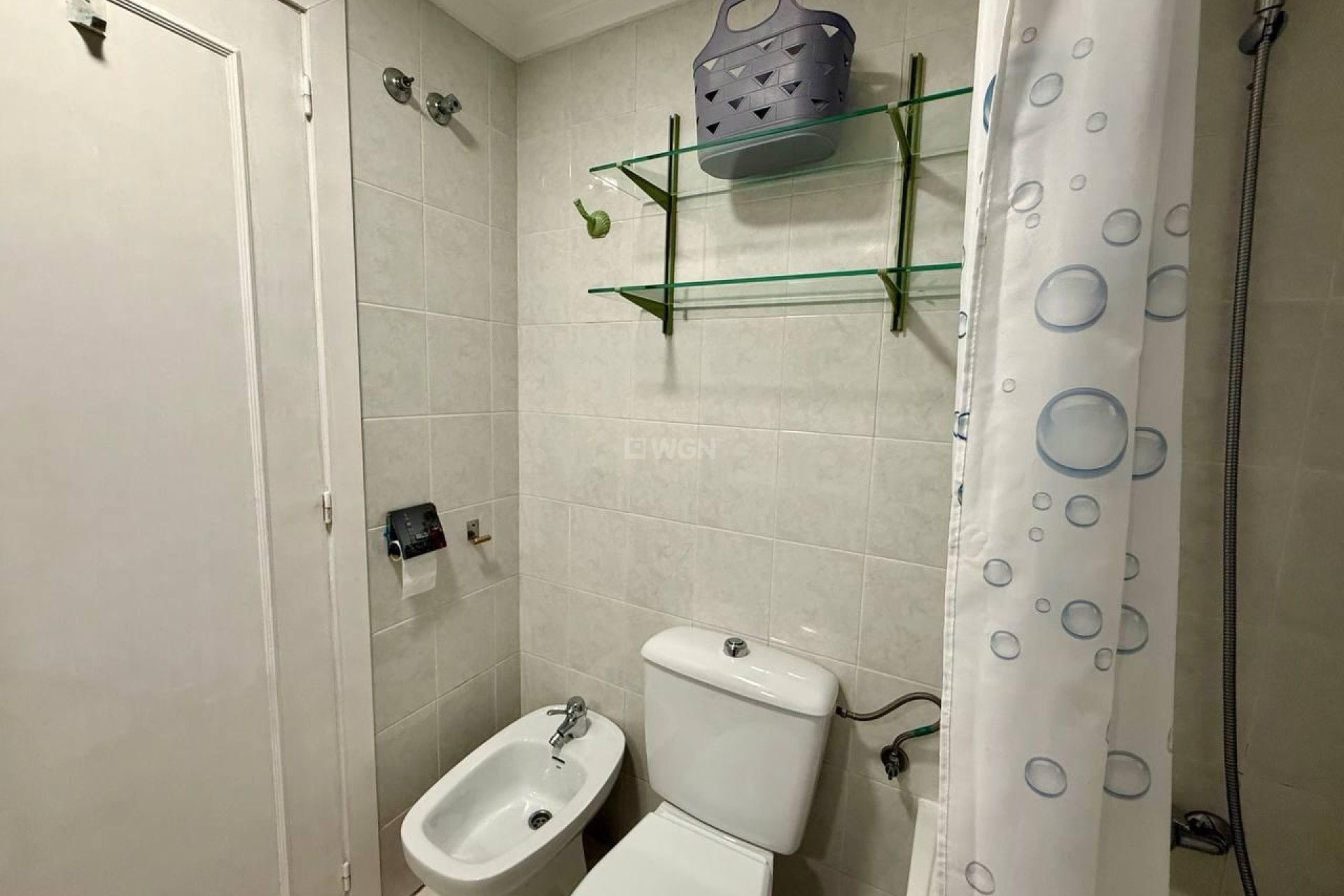 Odsprzedaż - Mieszkanie w bloku - Torrevieja - Acequion