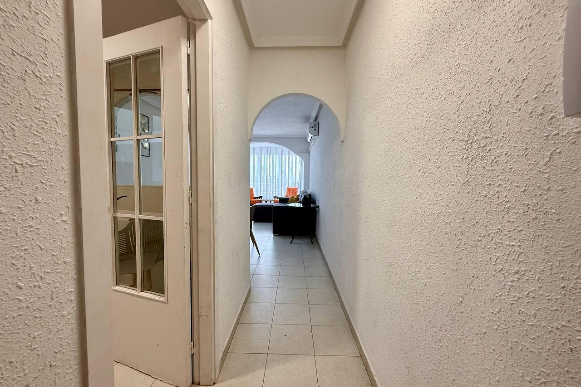 Odsprzedaż - Mieszkanie w bloku - Torrevieja - Acequion