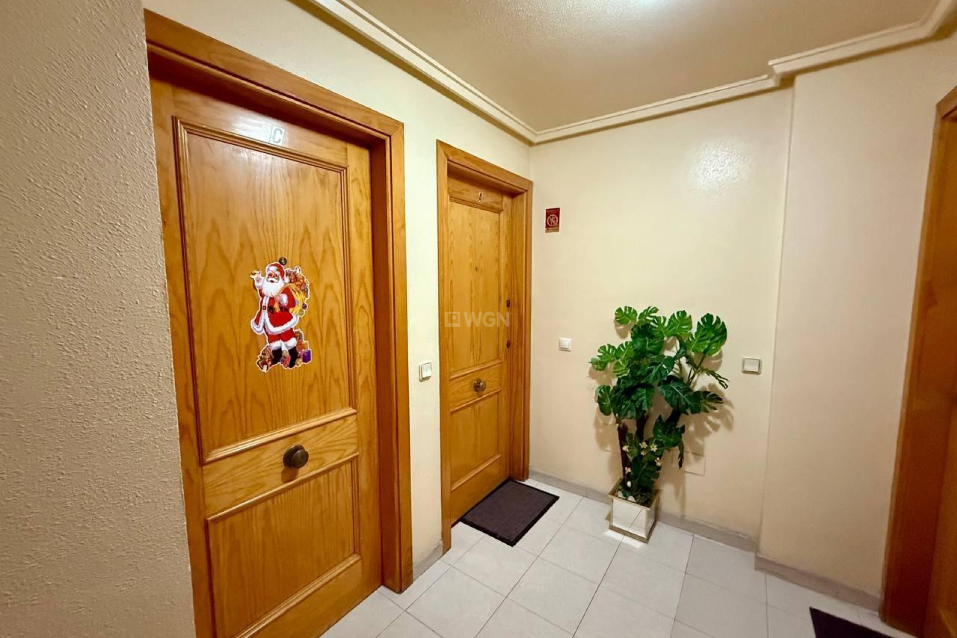 Odsprzedaż - Mieszkanie w bloku - Torrevieja - Acequion