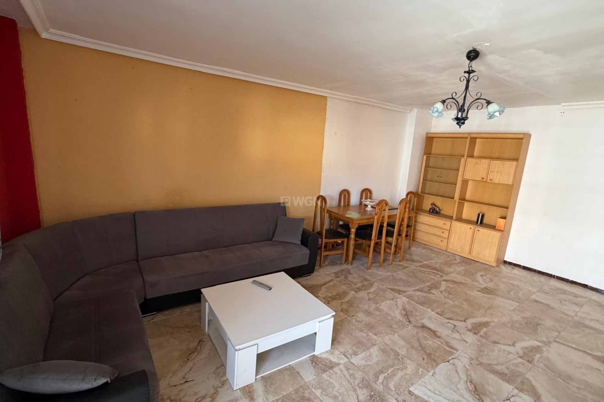 Odsprzedaż - Mieszkanie w bloku - Torrevieja - Acequion