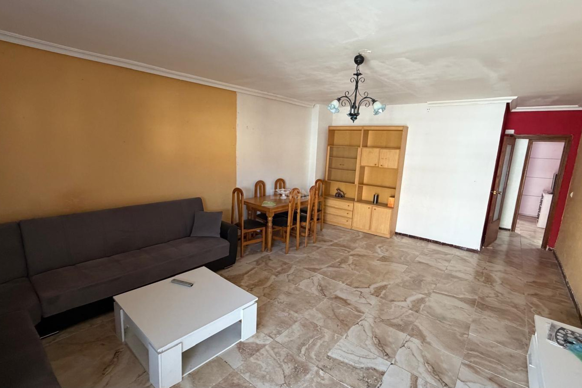 Odsprzedaż - Mieszkanie w bloku - Torrevieja - Acequion