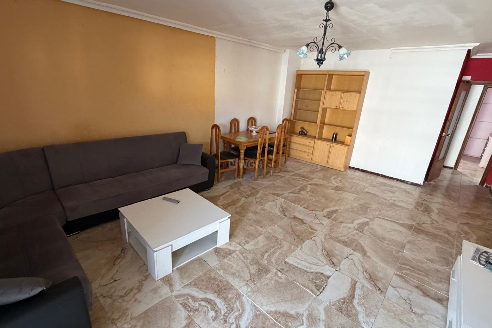 Odsprzedaż - Mieszkanie w bloku - Torrevieja - Acequion