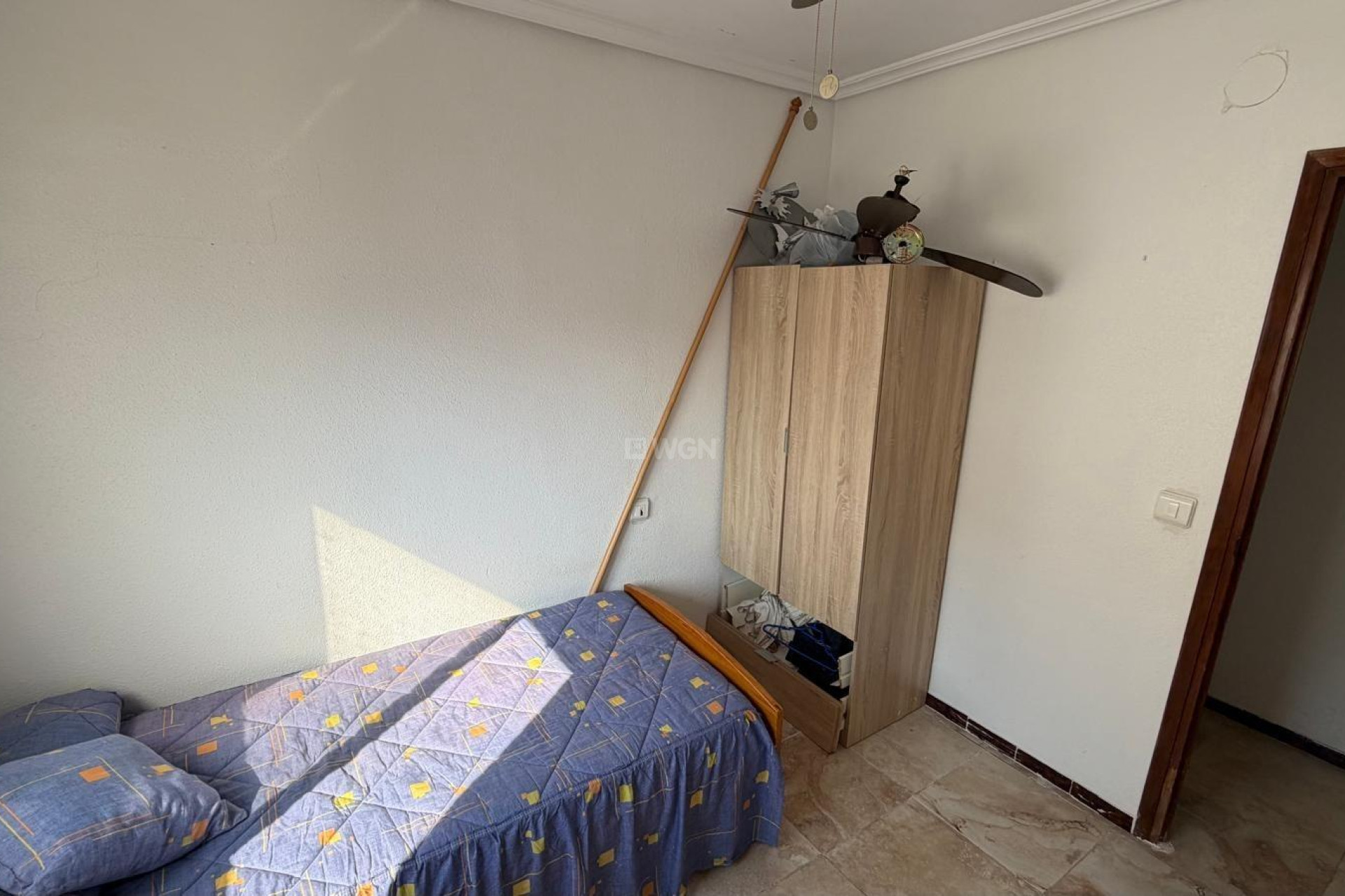 Odsprzedaż - Mieszkanie w bloku - Torrevieja - Acequion