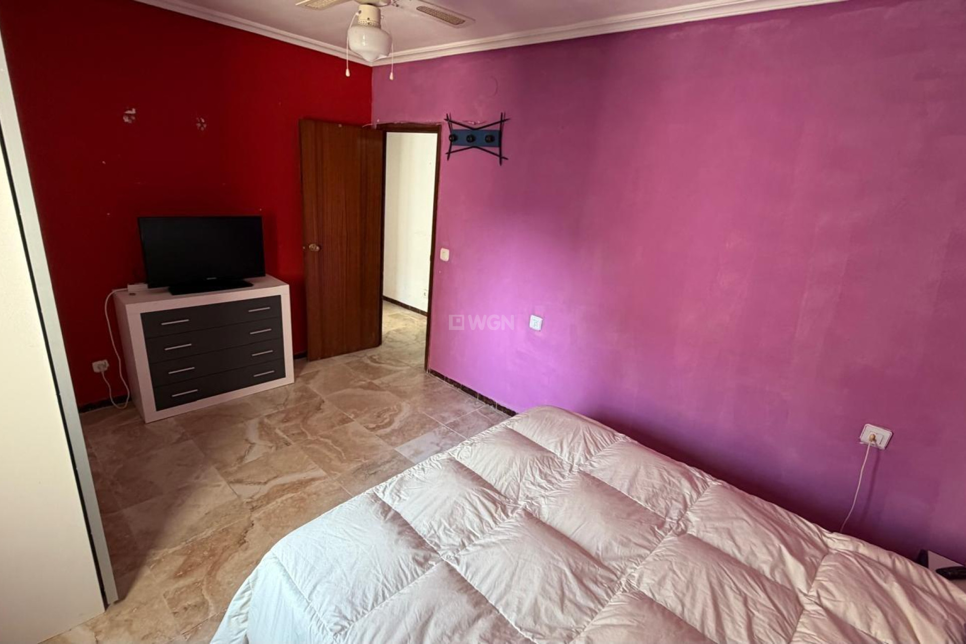 Odsprzedaż - Mieszkanie w bloku - Torrevieja - Acequion