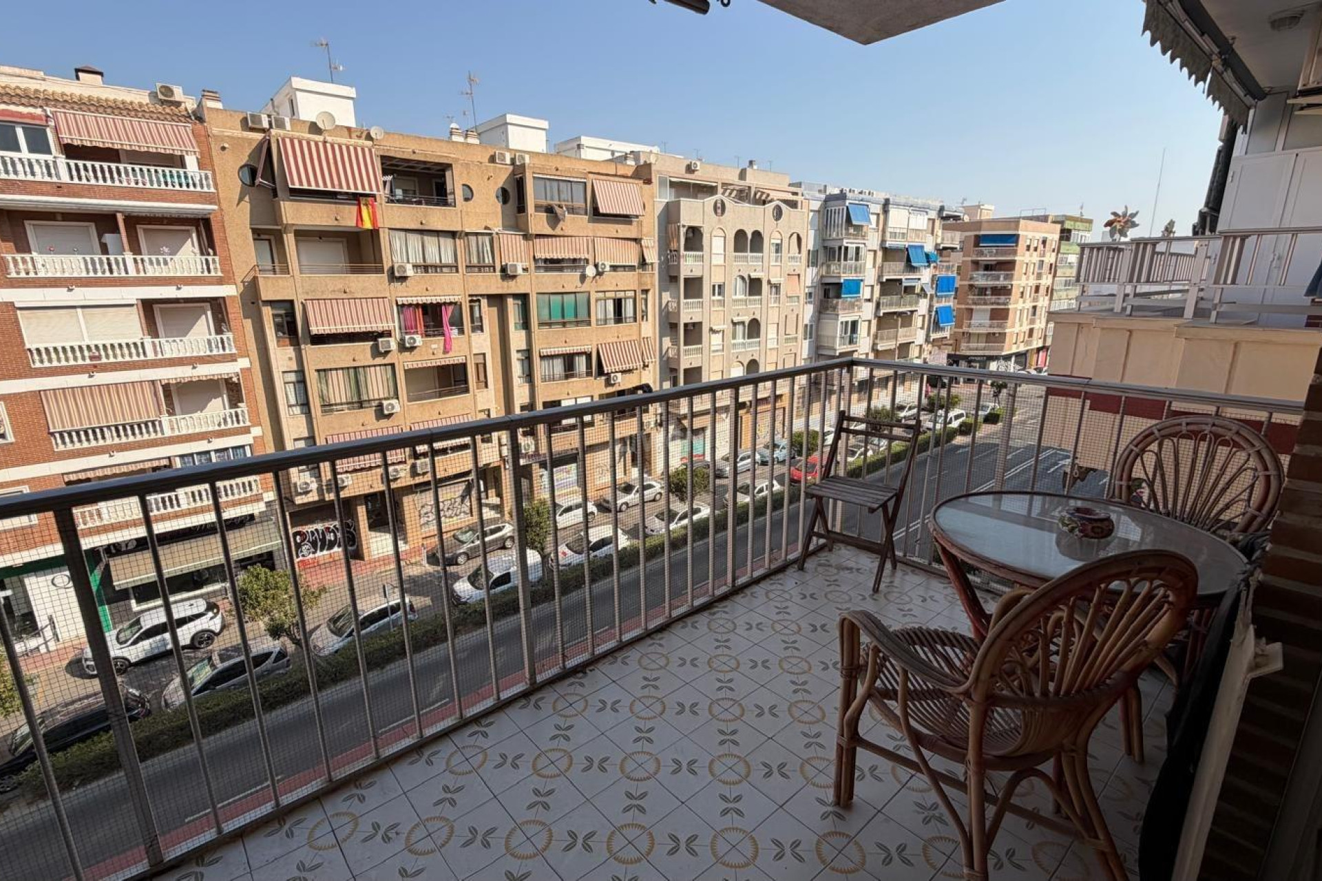 Odsprzedaż - Mieszkanie w bloku - Torrevieja - Acequion