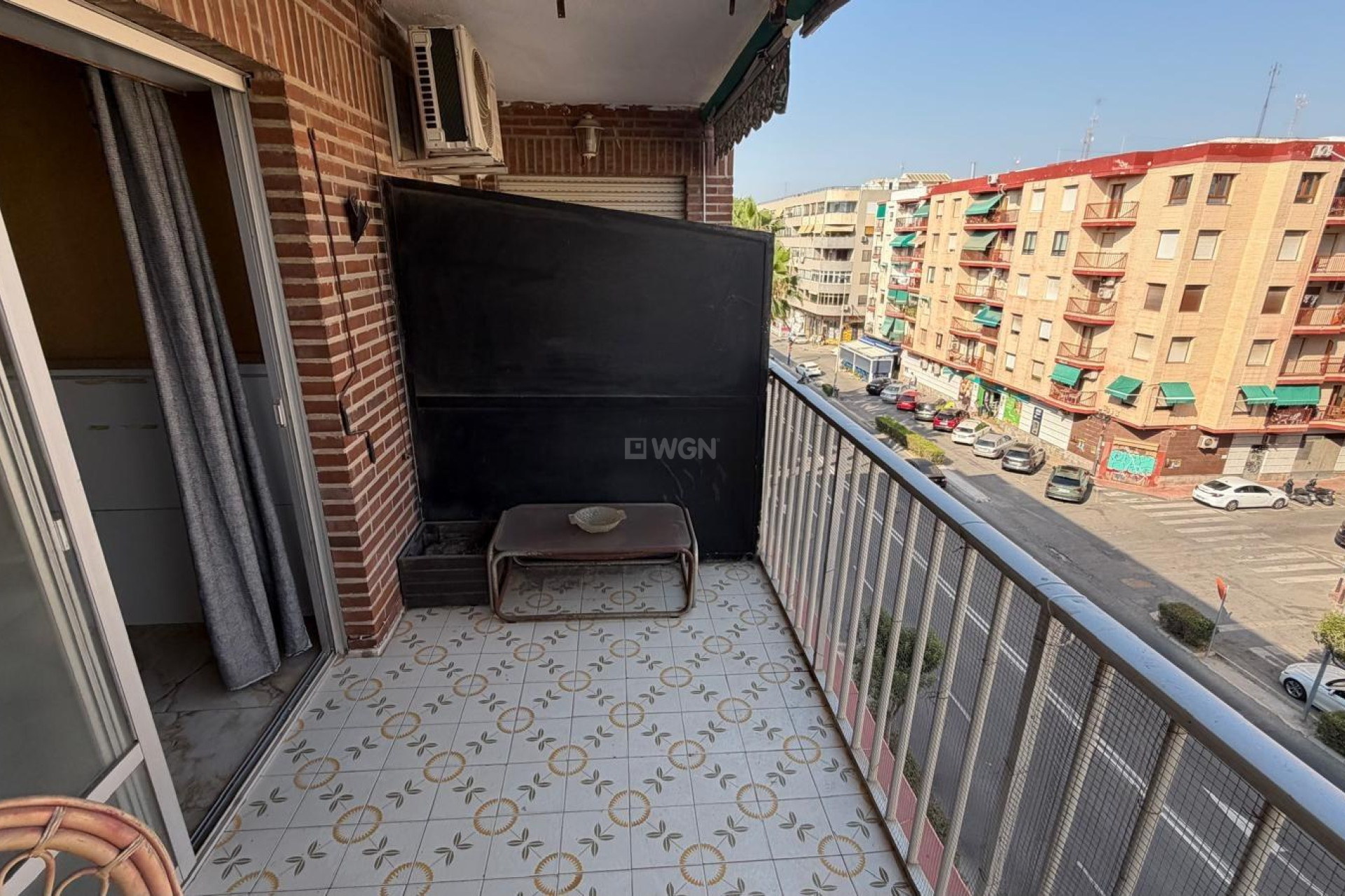 Odsprzedaż - Mieszkanie w bloku - Torrevieja - Acequion
