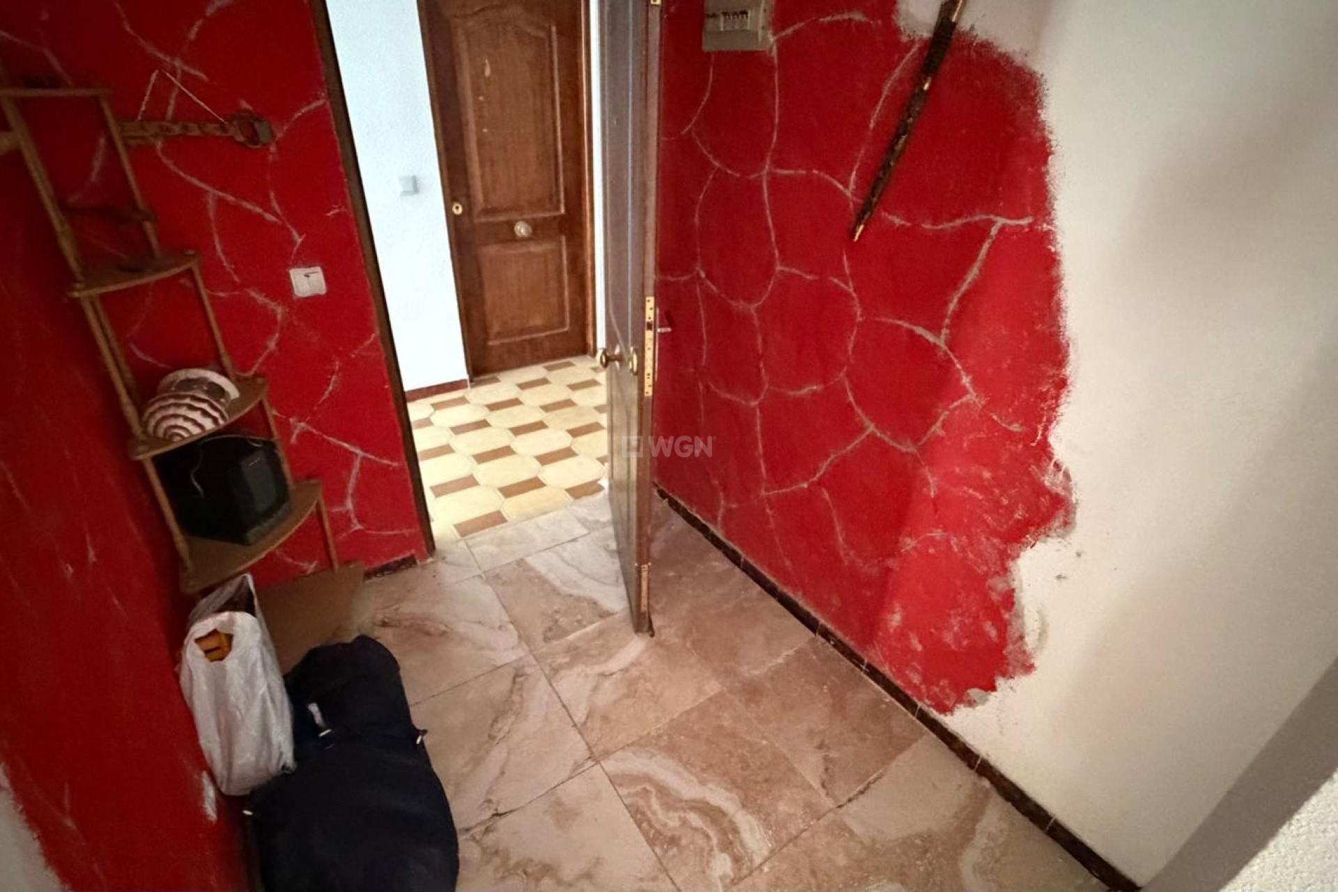 Odsprzedaż - Mieszkanie w bloku - Torrevieja - Acequion