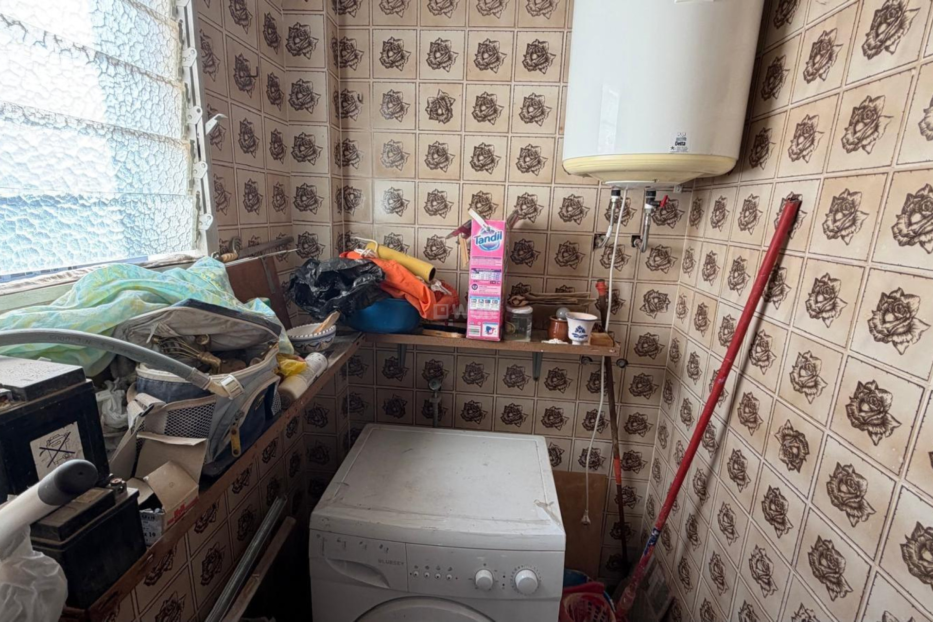 Odsprzedaż - Mieszkanie w bloku - Torrevieja - Acequion