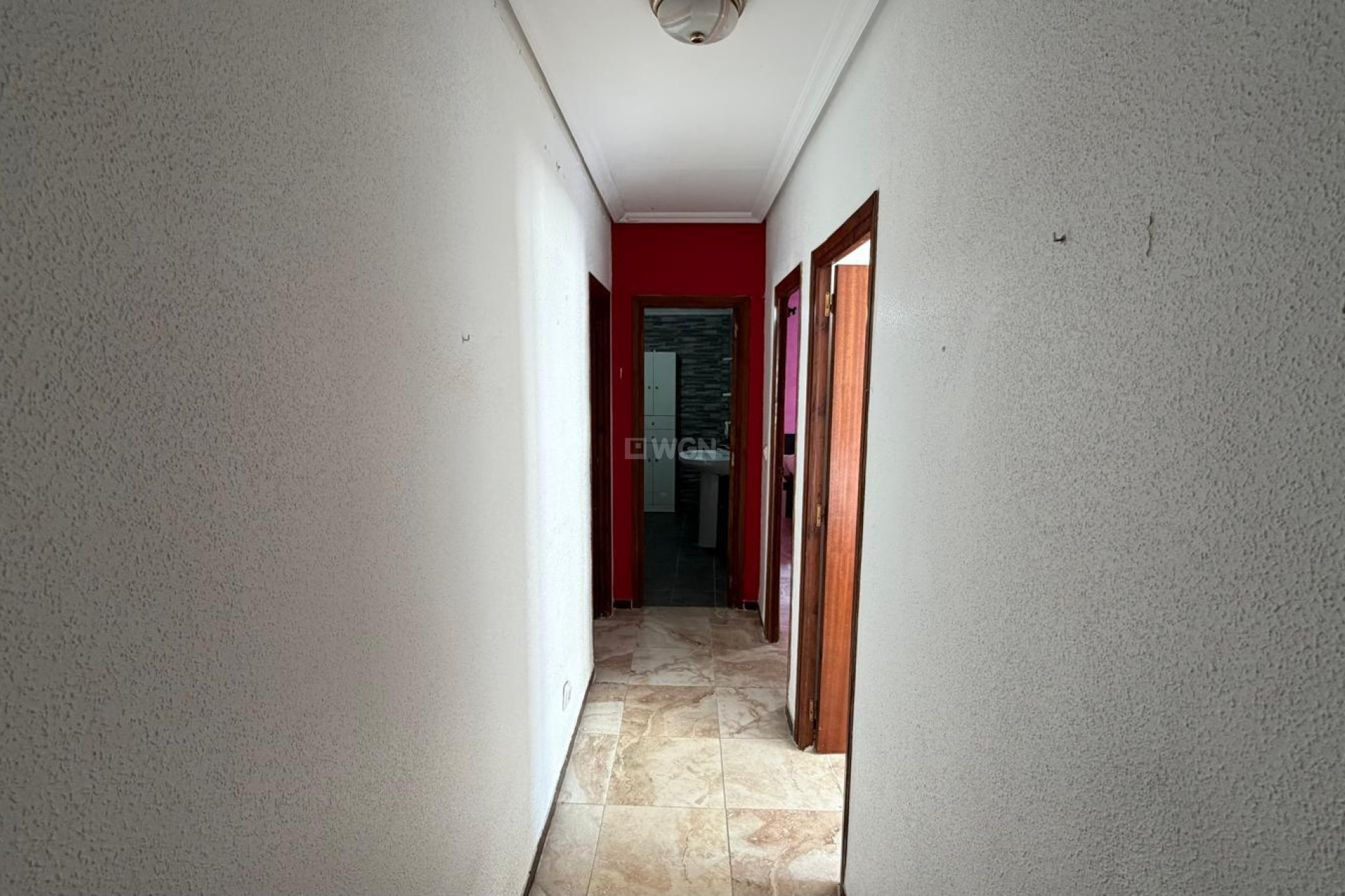 Odsprzedaż - Mieszkanie w bloku - Torrevieja - Acequion