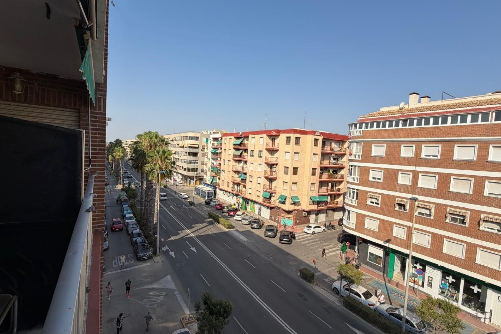 Odsprzedaż - Mieszkanie w bloku - Torrevieja - Acequion