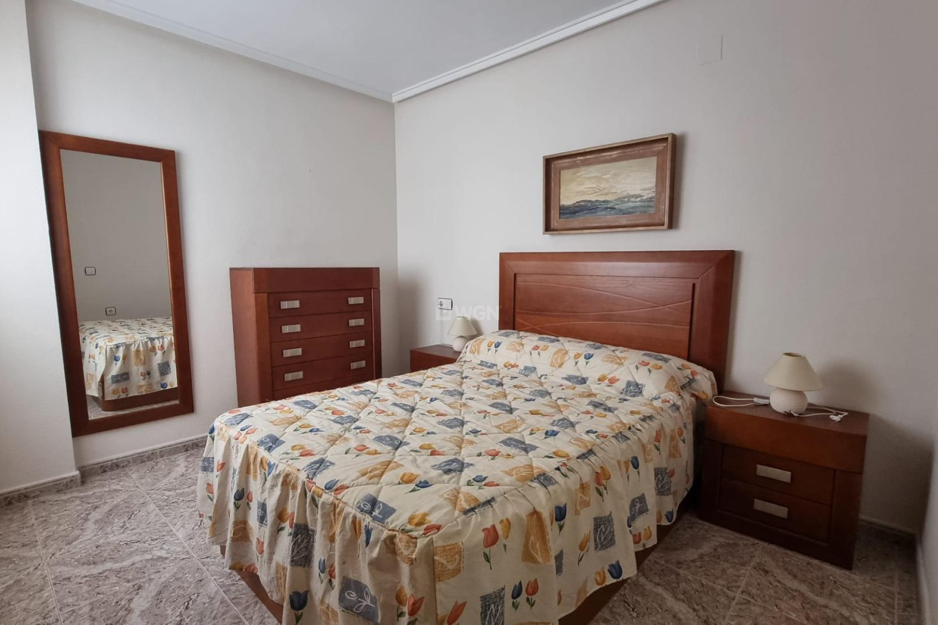 Odsprzedaż - Mieszkanie w bloku - Torrevieja - Acequion
