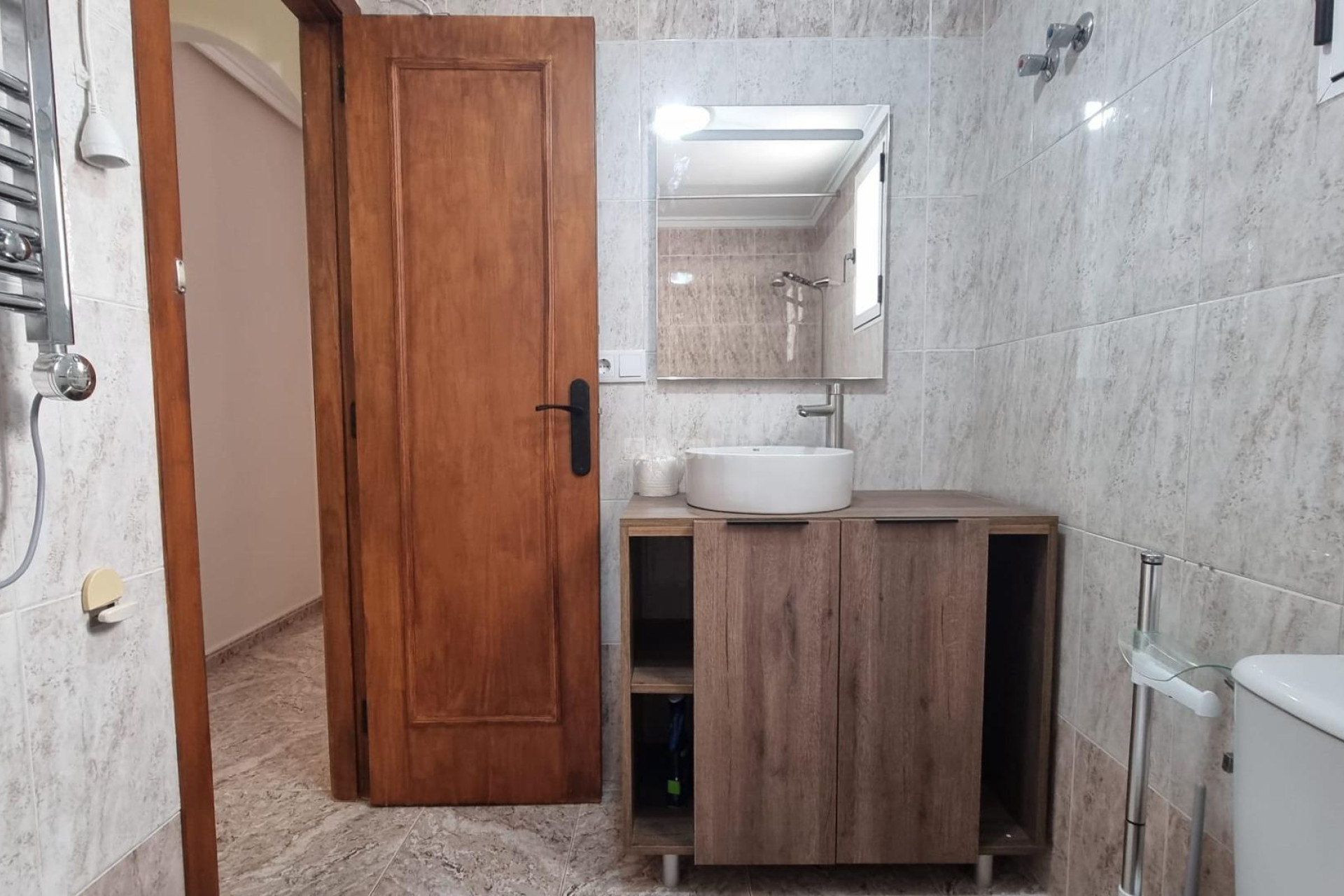 Odsprzedaż - Mieszkanie w bloku - Torrevieja - Acequion