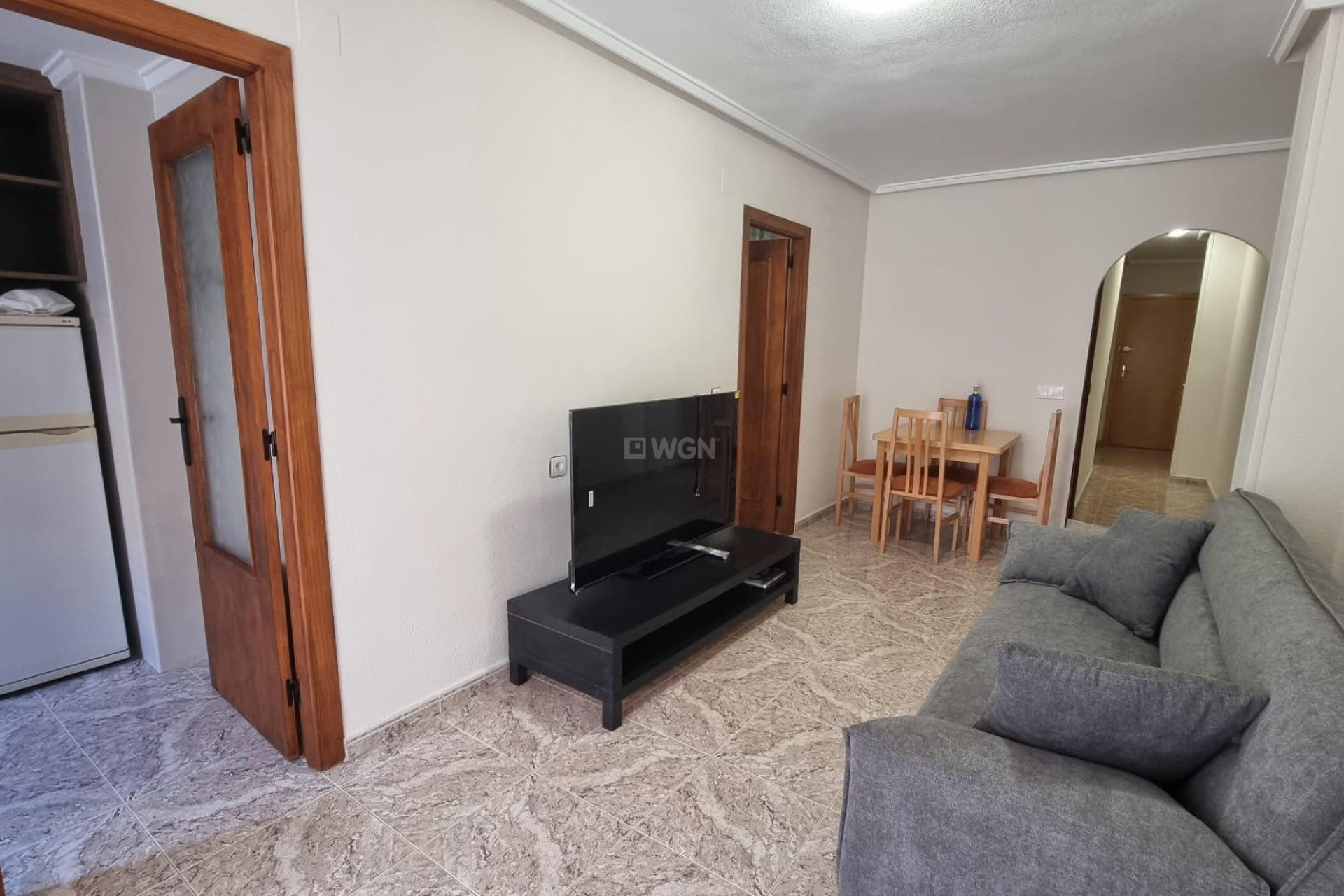 Odsprzedaż - Mieszkanie w bloku - Torrevieja - Acequion