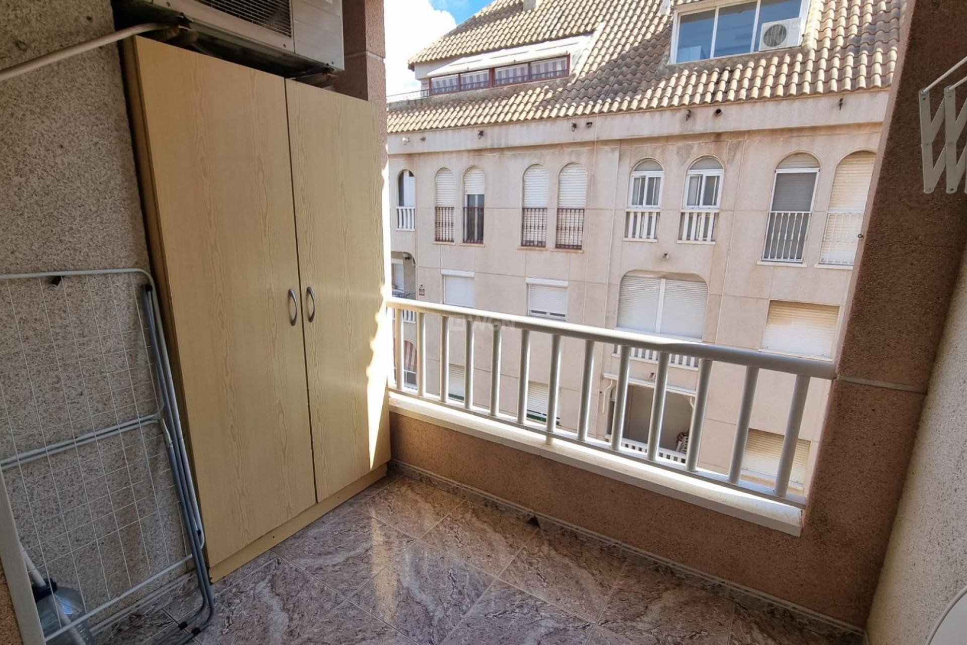 Odsprzedaż - Mieszkanie w bloku - Torrevieja - Acequion