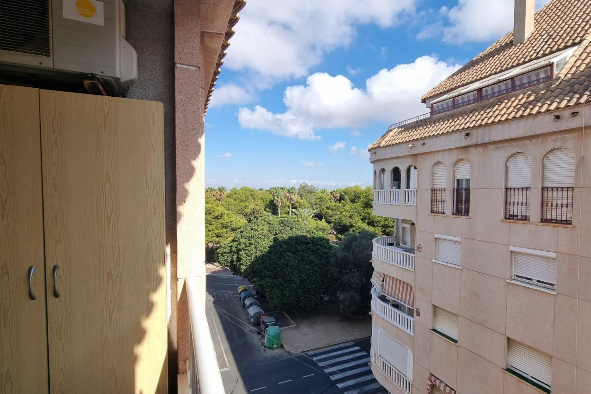 Odsprzedaż - Mieszkanie w bloku - Torrevieja - Acequion