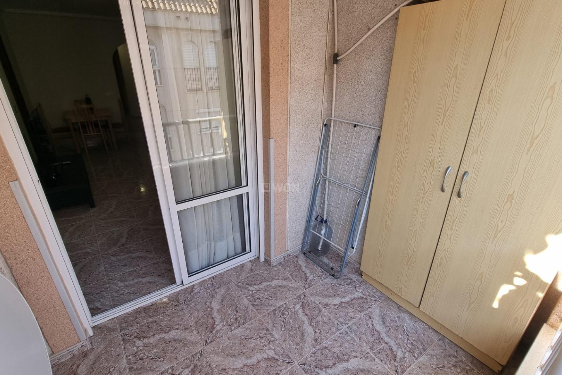 Odsprzedaż - Mieszkanie w bloku - Torrevieja - Acequion