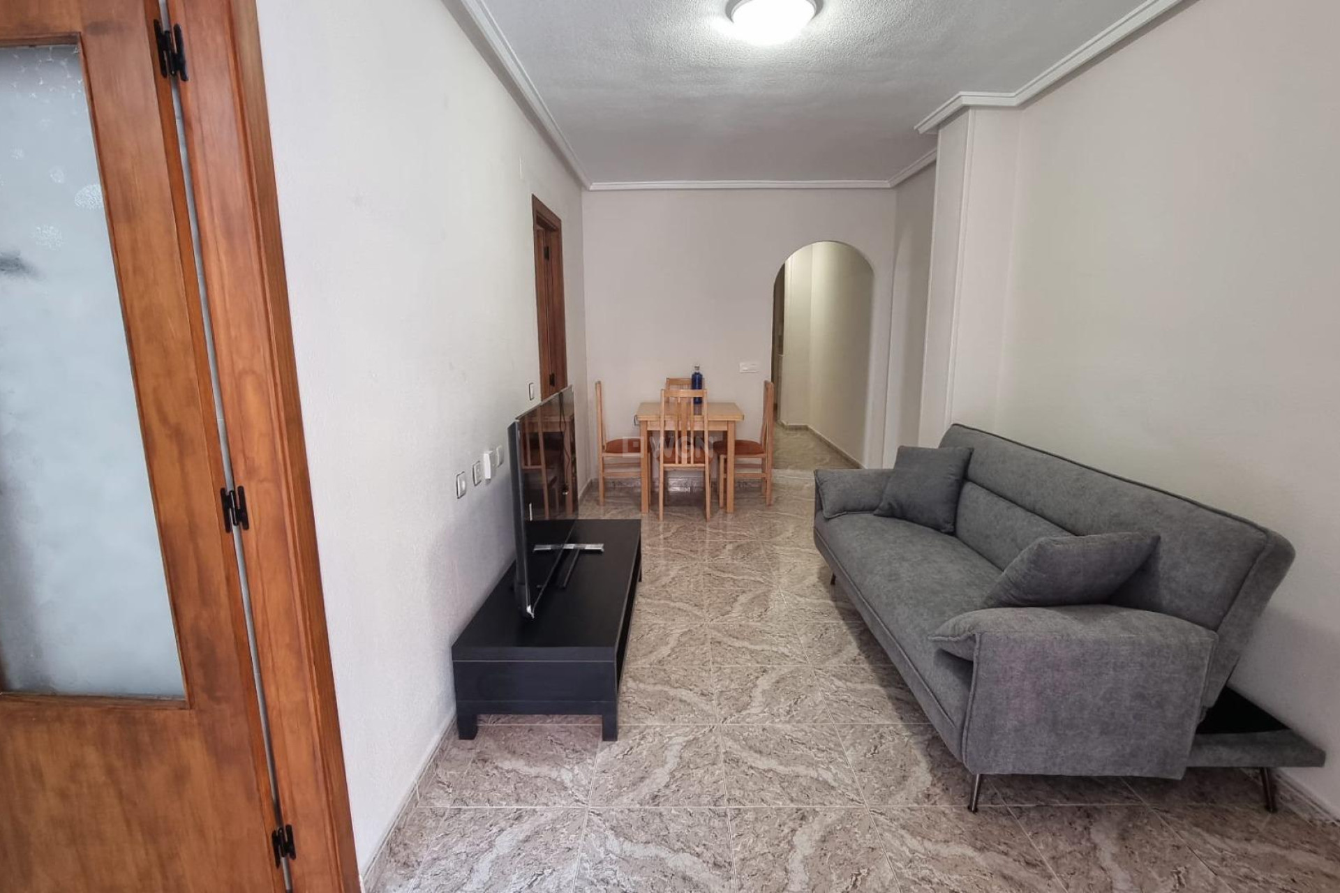 Odsprzedaż - Mieszkanie w bloku - Torrevieja - Acequion