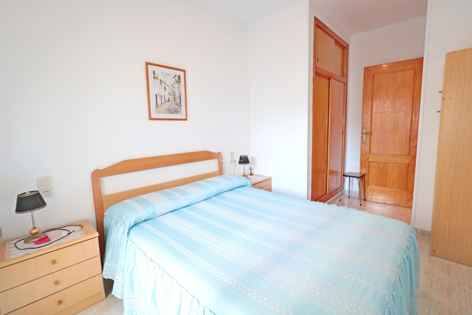 Odsprzedaż - Mieszkanie w bloku - Torrevieja - Acequion