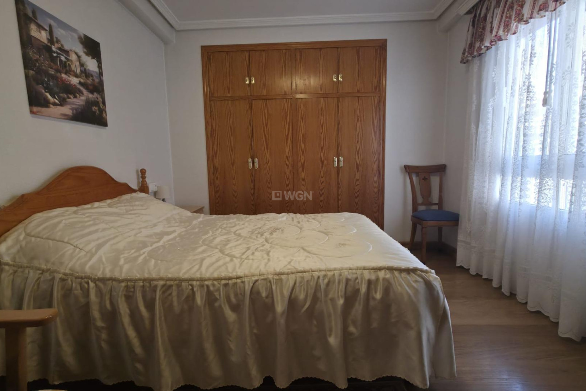 Odsprzedaż - Mieszkanie w bloku - Torrevieja - Acequion