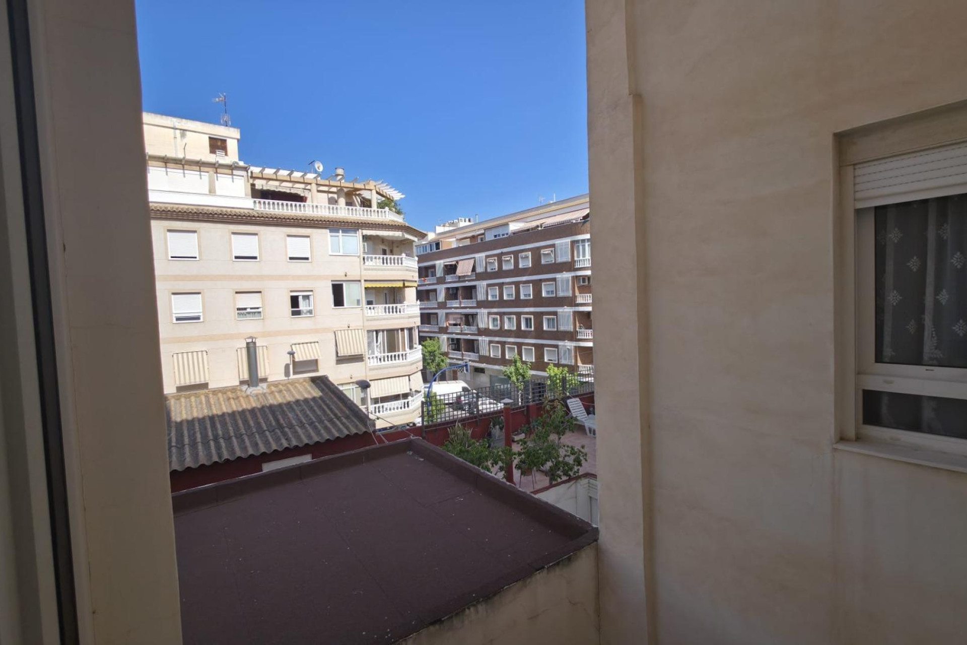 Odsprzedaż - Mieszkanie w bloku - Torrevieja - Acequion