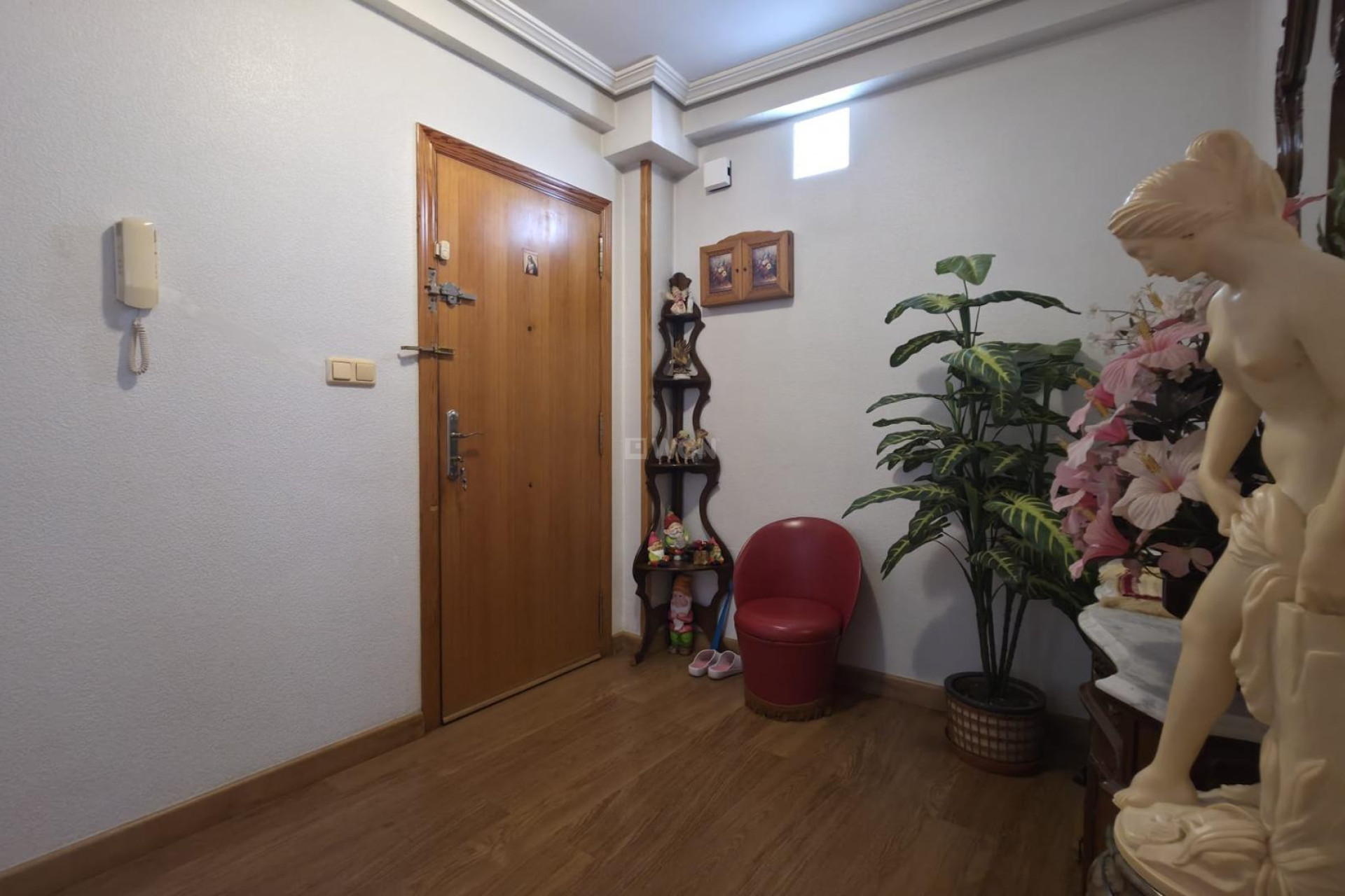 Odsprzedaż - Mieszkanie w bloku - Torrevieja - Acequion