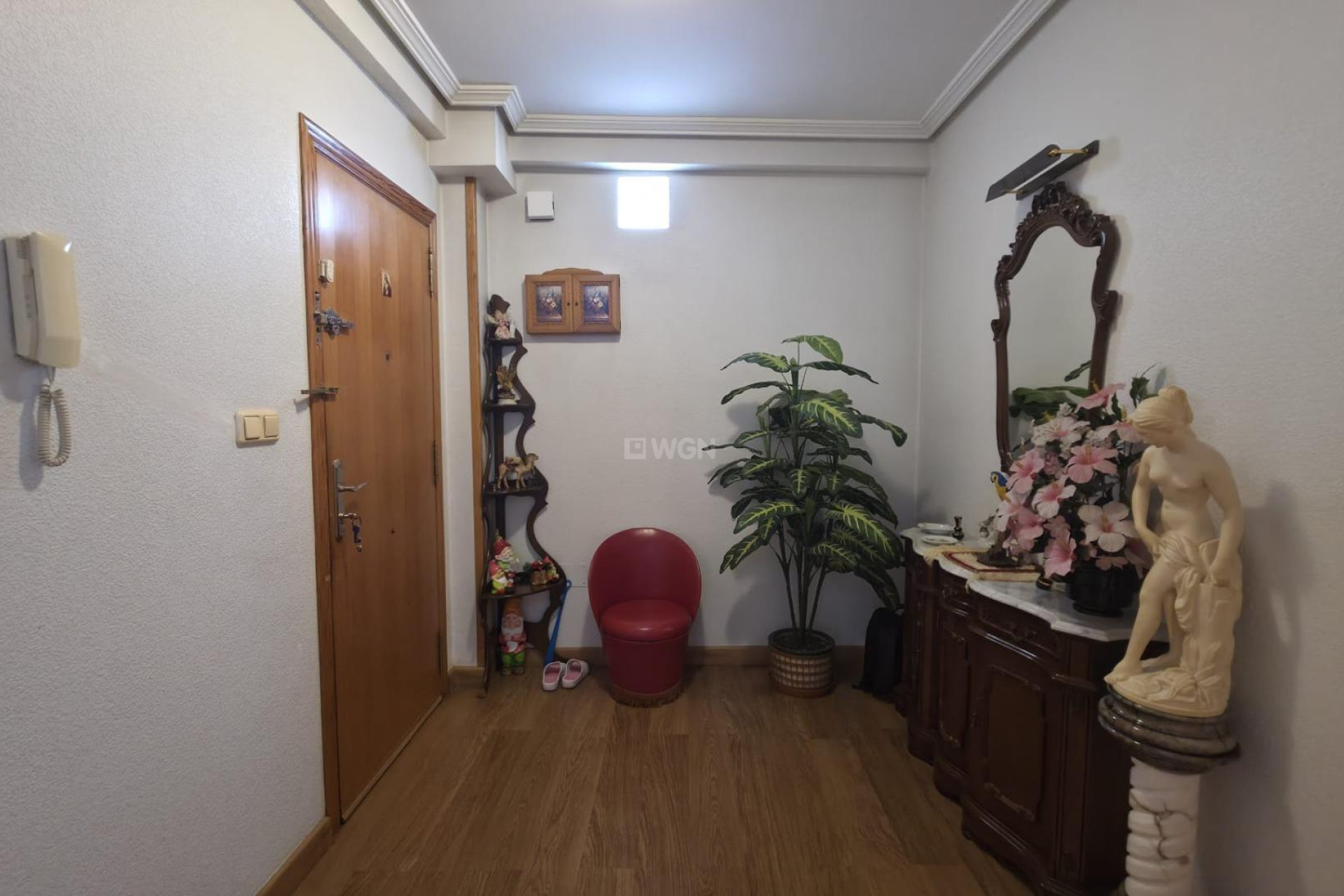 Odsprzedaż - Mieszkanie w bloku - Torrevieja - Acequion