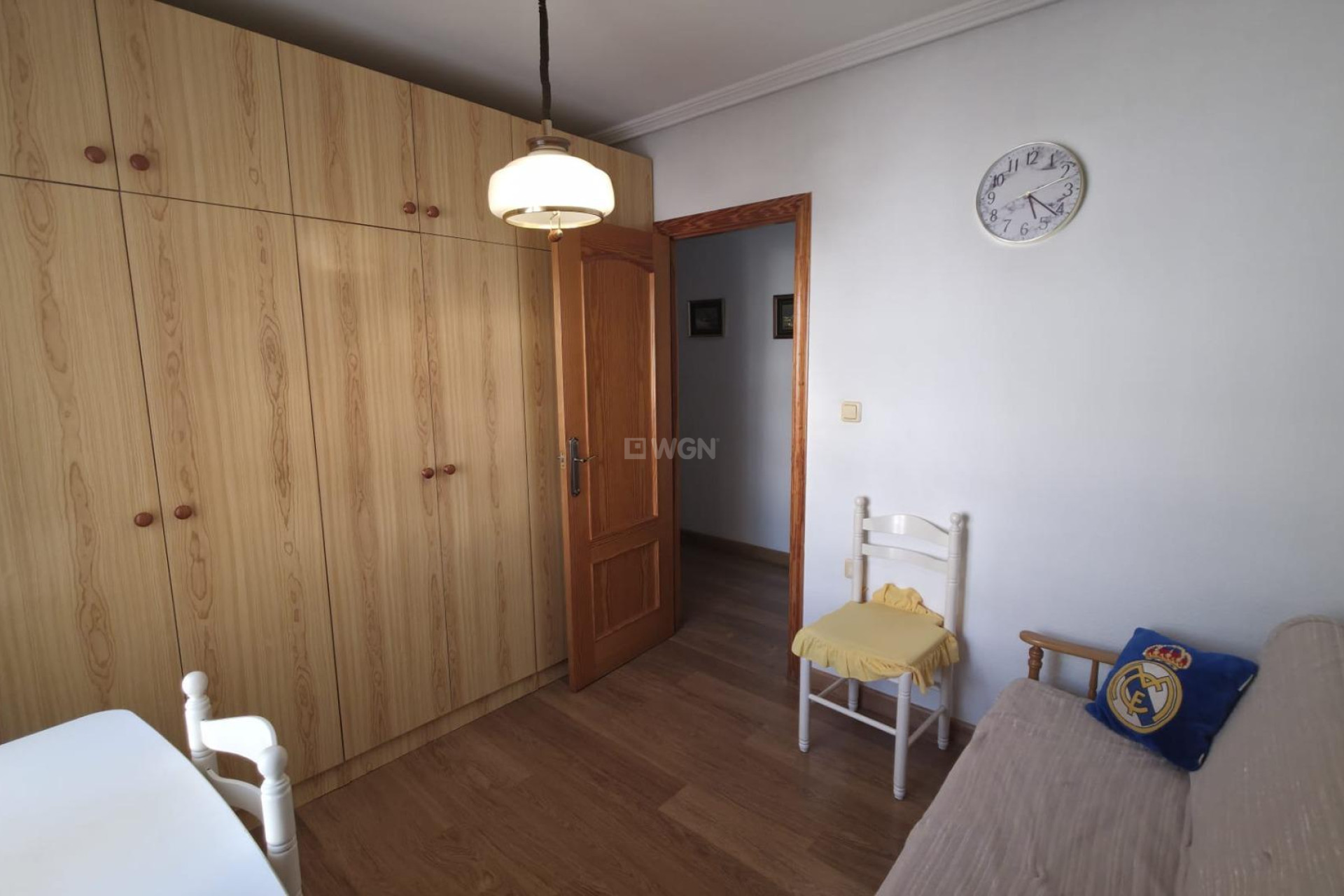 Odsprzedaż - Mieszkanie w bloku - Torrevieja - Acequion