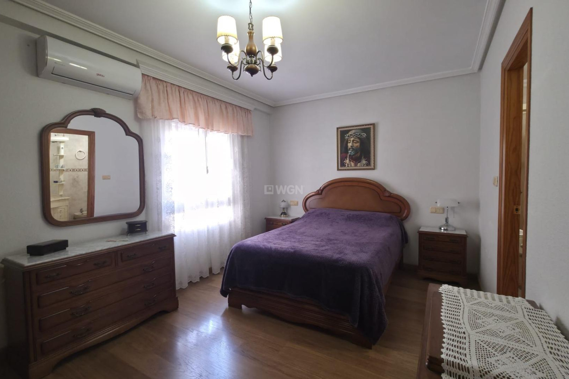 Odsprzedaż - Mieszkanie w bloku - Torrevieja - Acequion