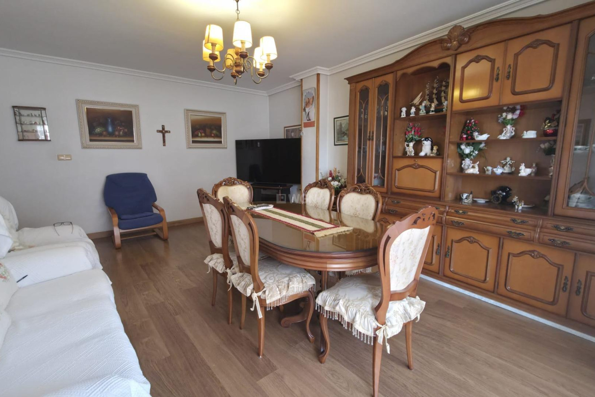 Odsprzedaż - Mieszkanie w bloku - Torrevieja - Acequion