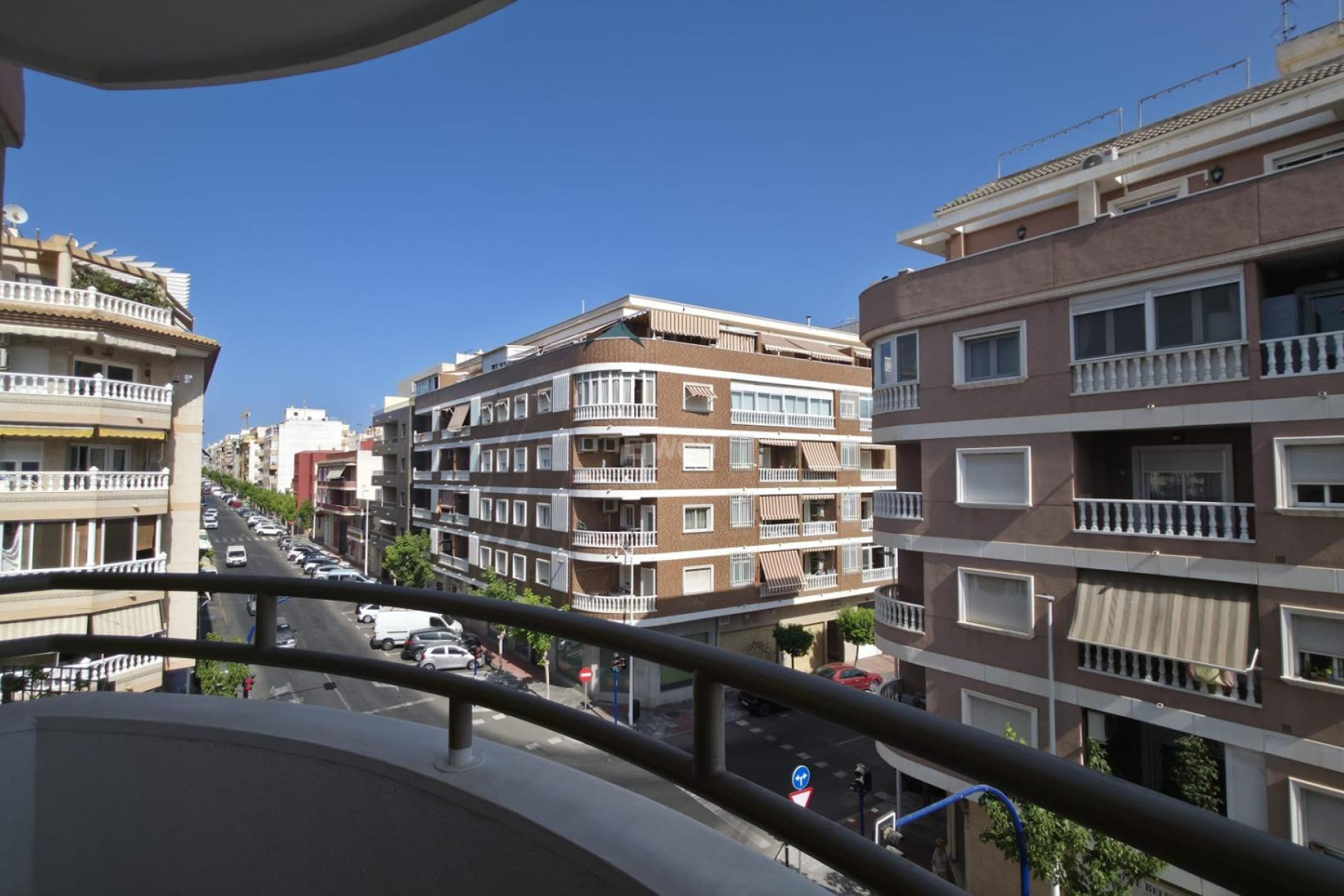 Odsprzedaż - Mieszkanie w bloku - Torrevieja - Acequion