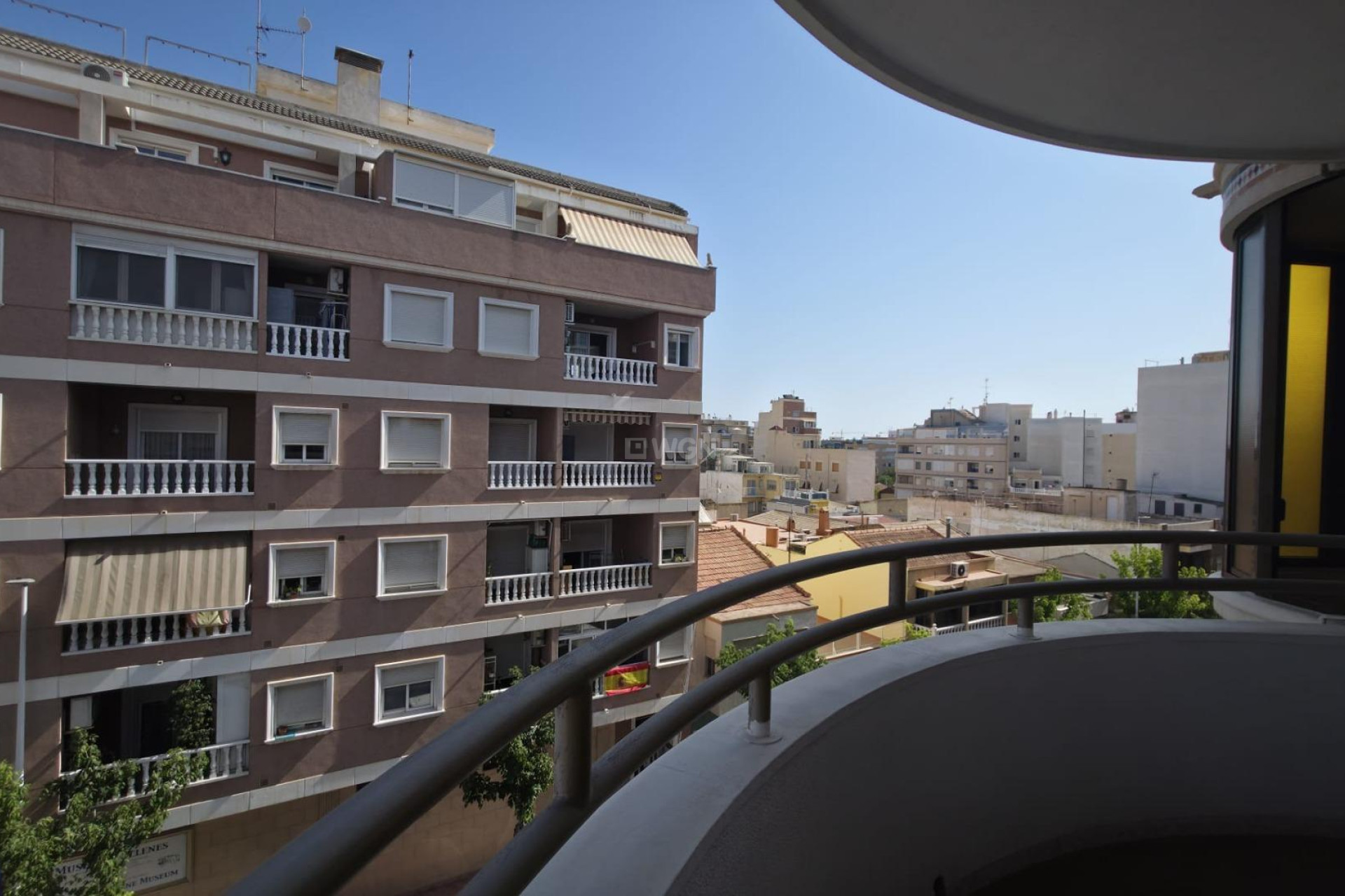 Odsprzedaż - Mieszkanie w bloku - Torrevieja - Acequion