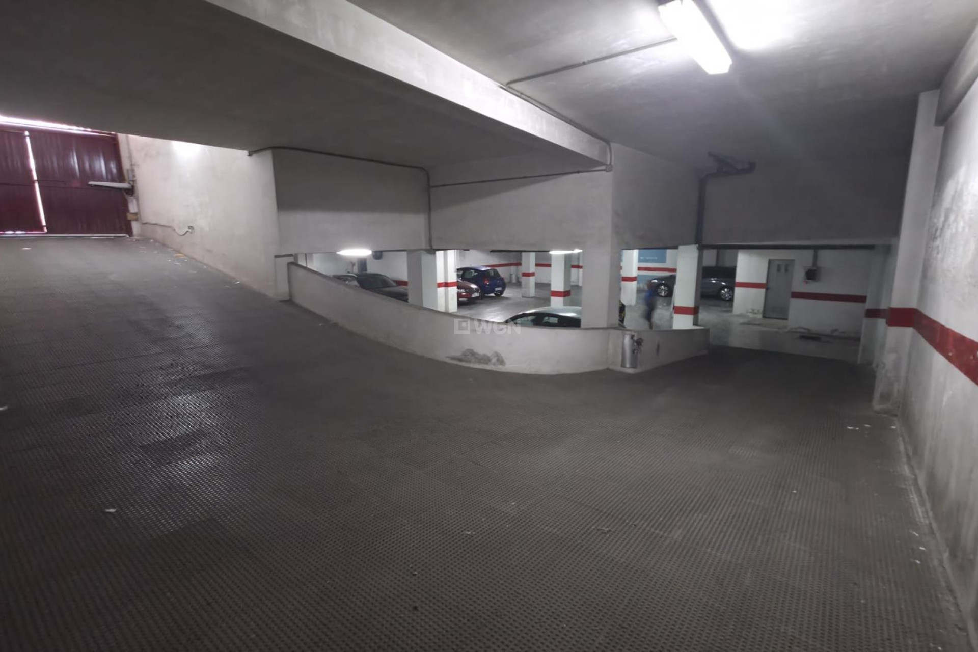 Odsprzedaż - Mieszkanie w bloku - Torrevieja - Acequion