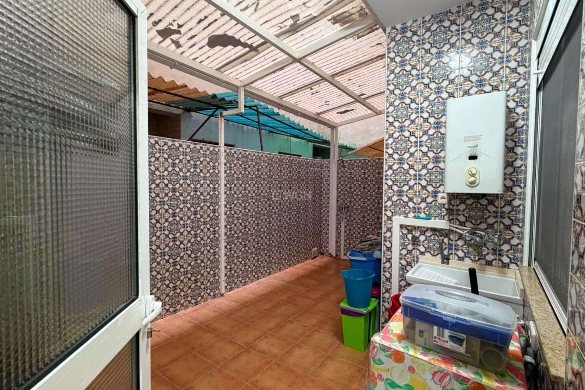 Odsprzedaż - Mieszkanie w bloku - Torrevieja - Acequion