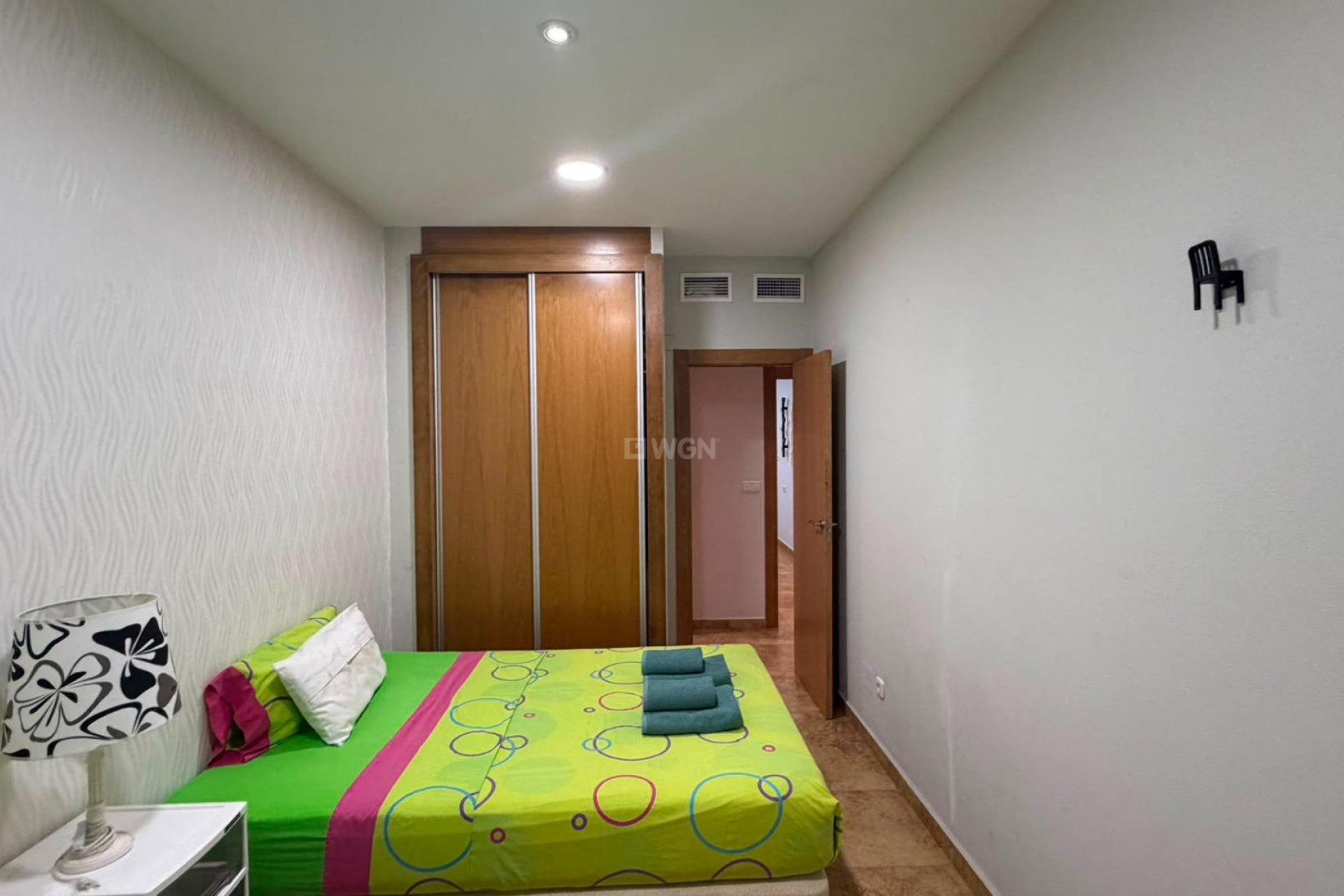 Odsprzedaż - Mieszkanie w bloku - Torrevieja - Acequion