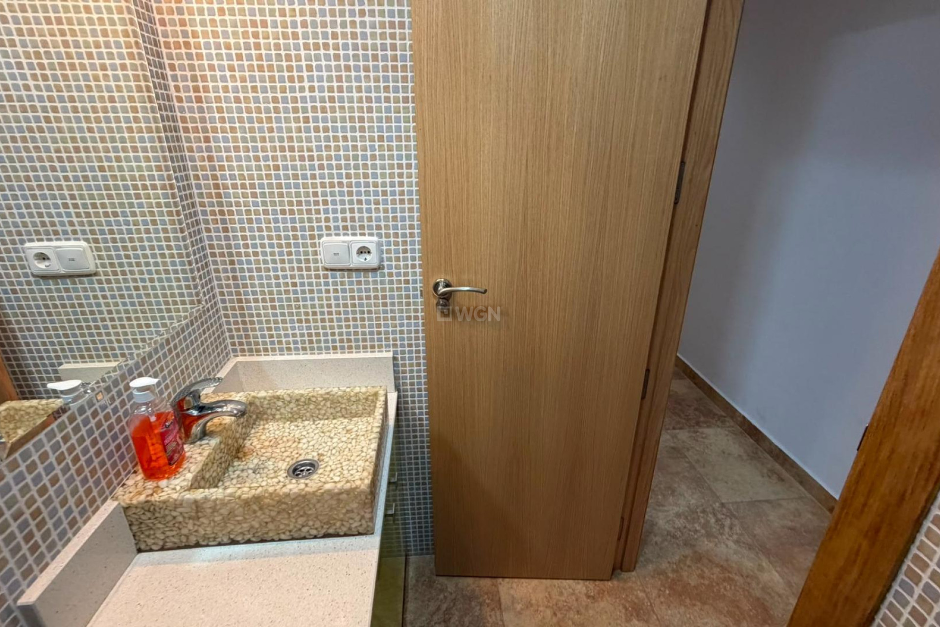Odsprzedaż - Mieszkanie w bloku - Torrevieja - Acequion