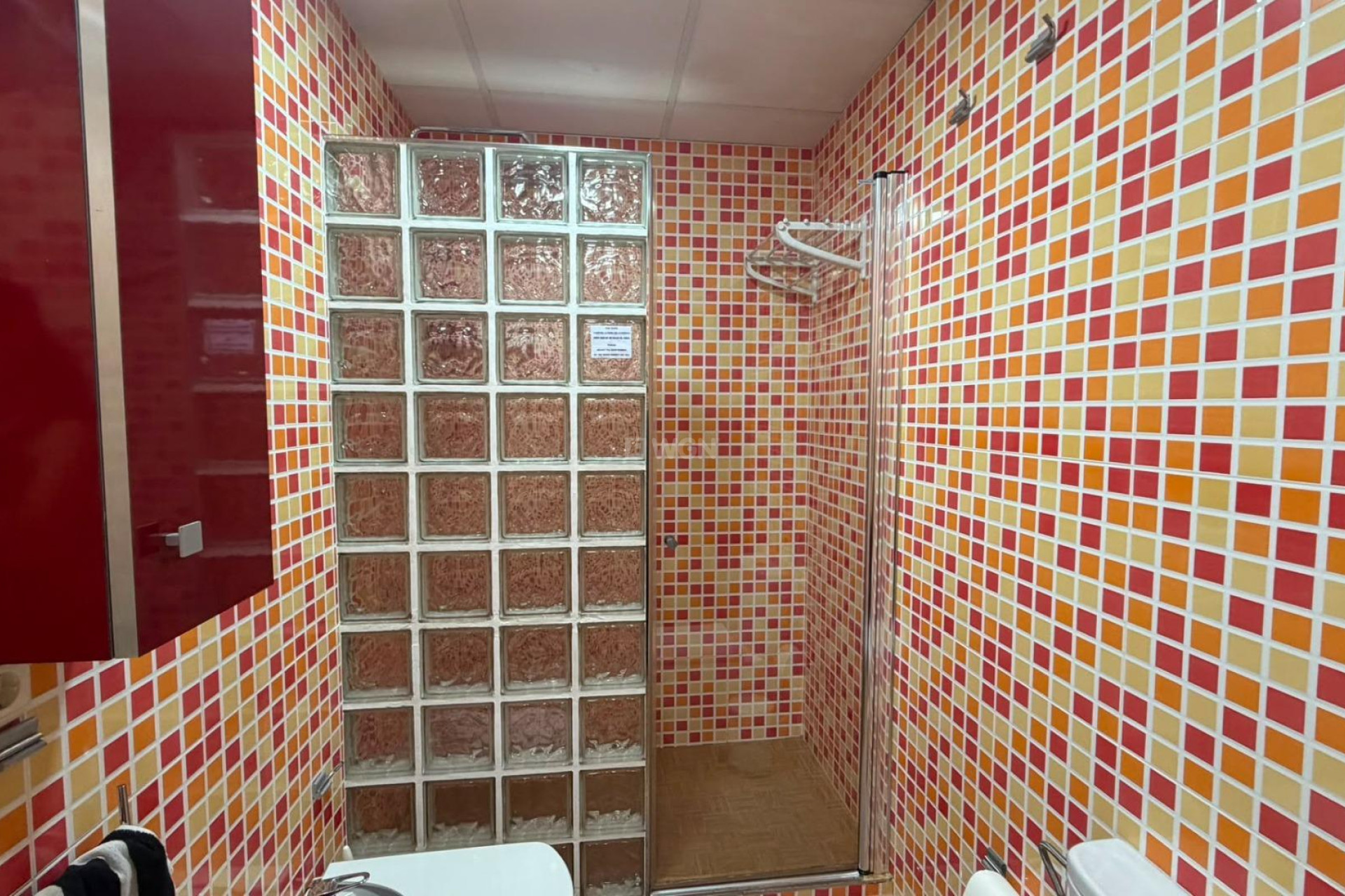 Odsprzedaż - Mieszkanie w bloku - Torrevieja - Acequion