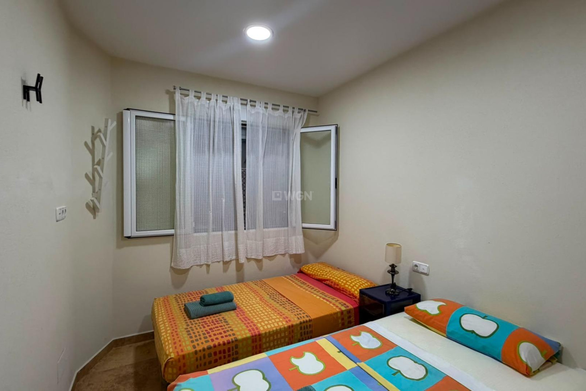 Odsprzedaż - Mieszkanie w bloku - Torrevieja - Acequion