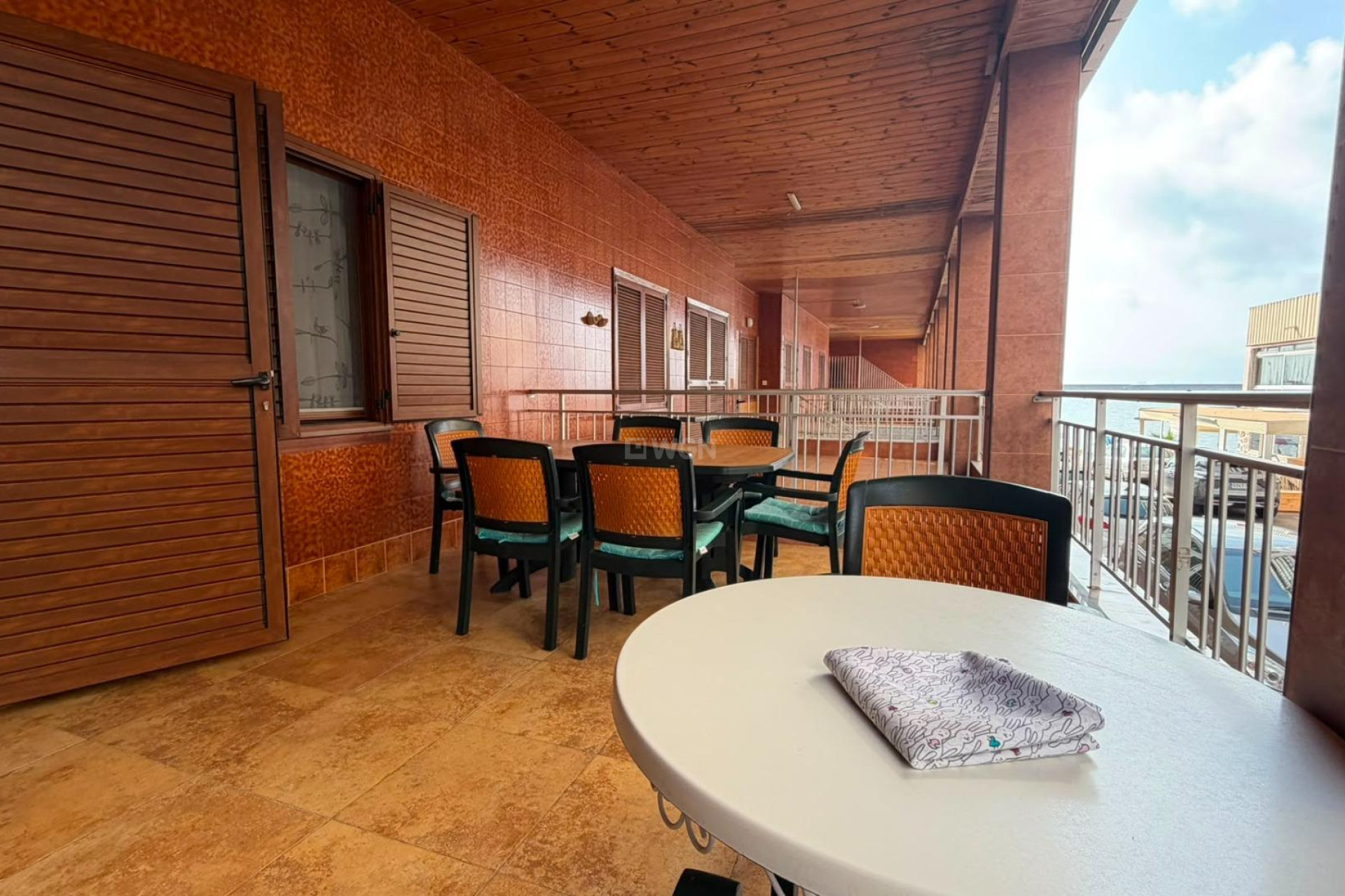 Odsprzedaż - Mieszkanie w bloku - Torrevieja - Acequion